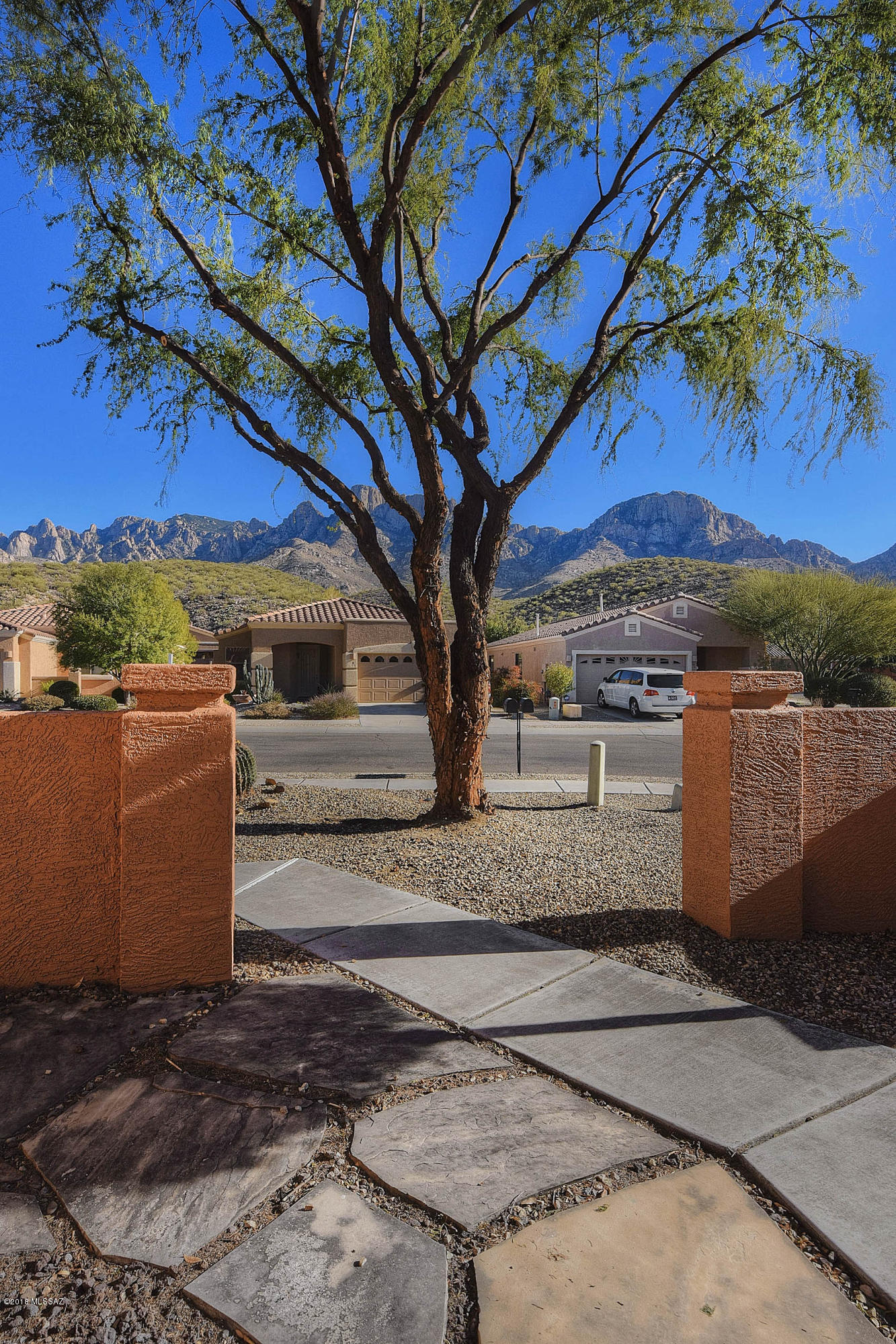 Rams Canyon(3-55,59-89) - Residential