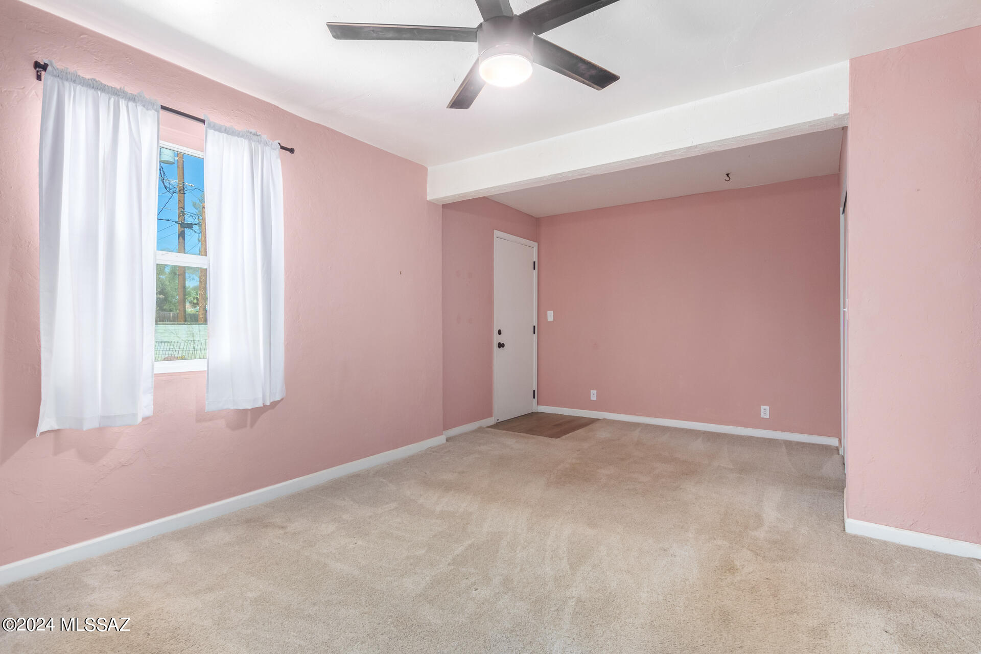 Linden Park Addition - Residential