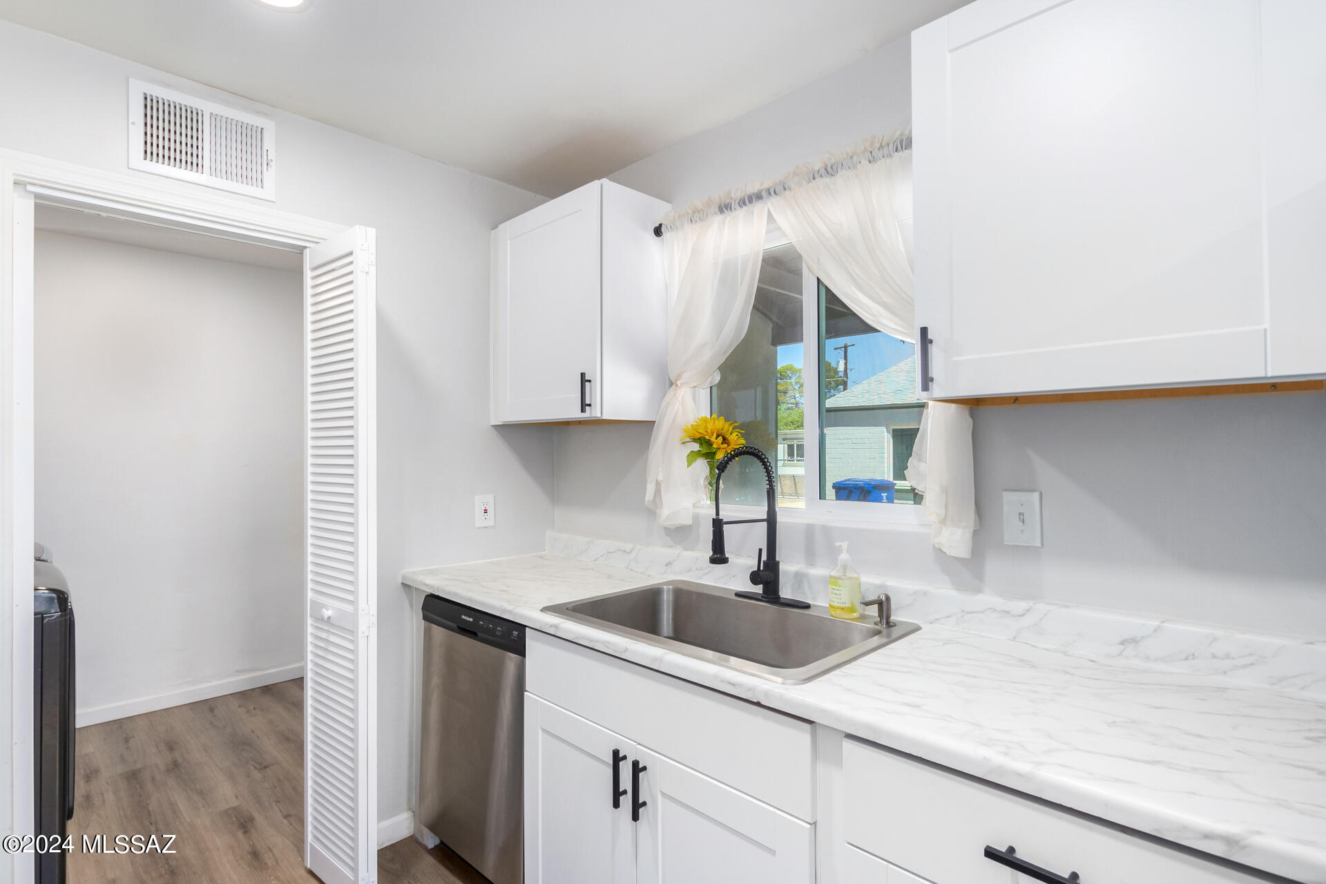Linden Park Addition - Residential