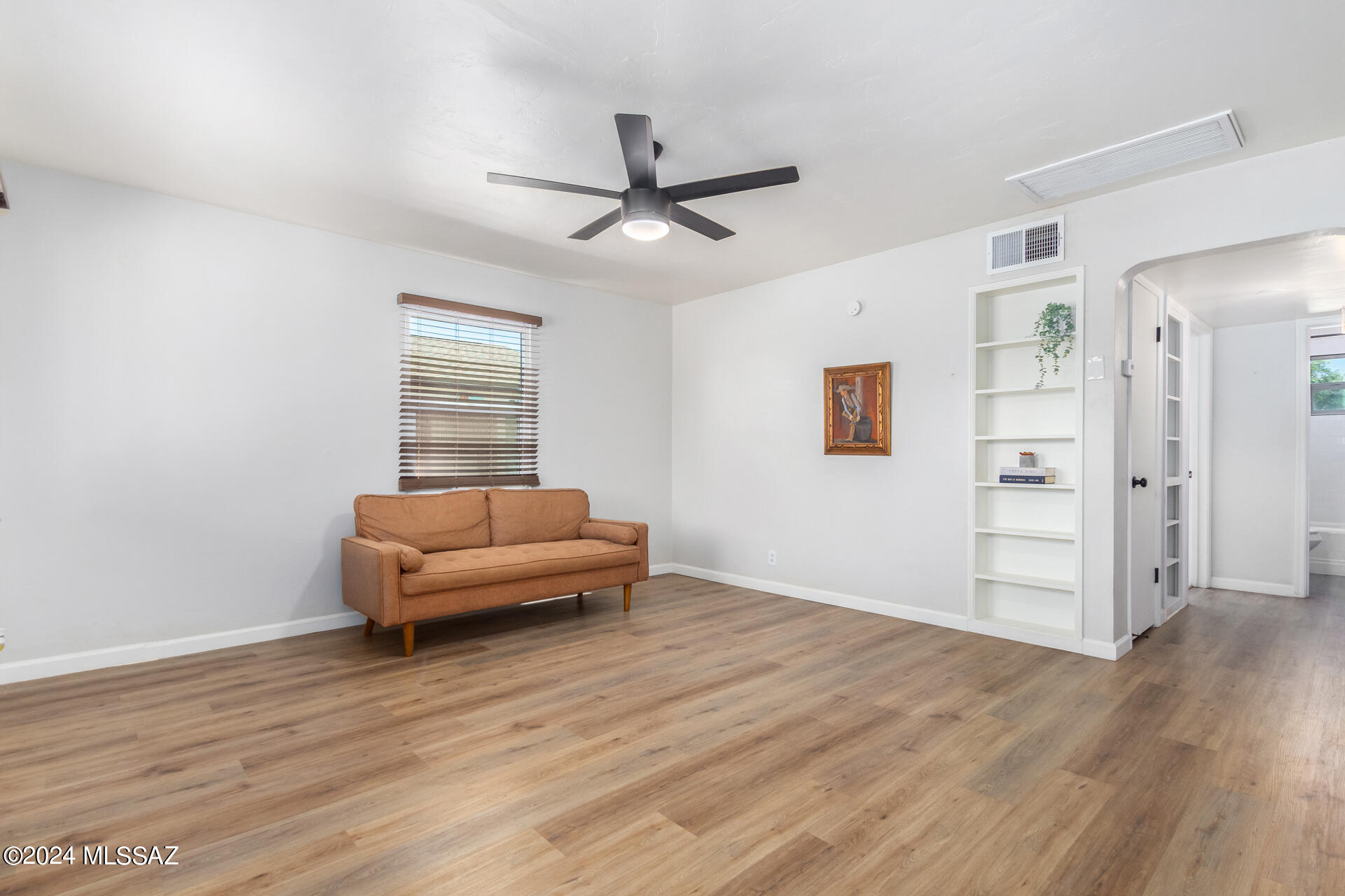 Linden Park Addition - Residential