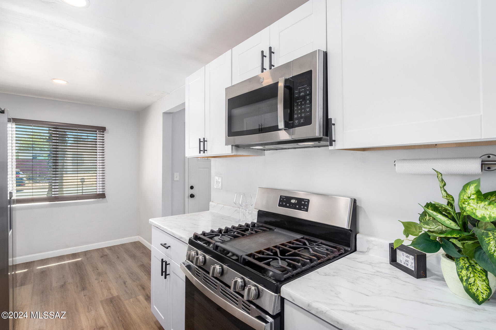 Linden Park Addition - Residential