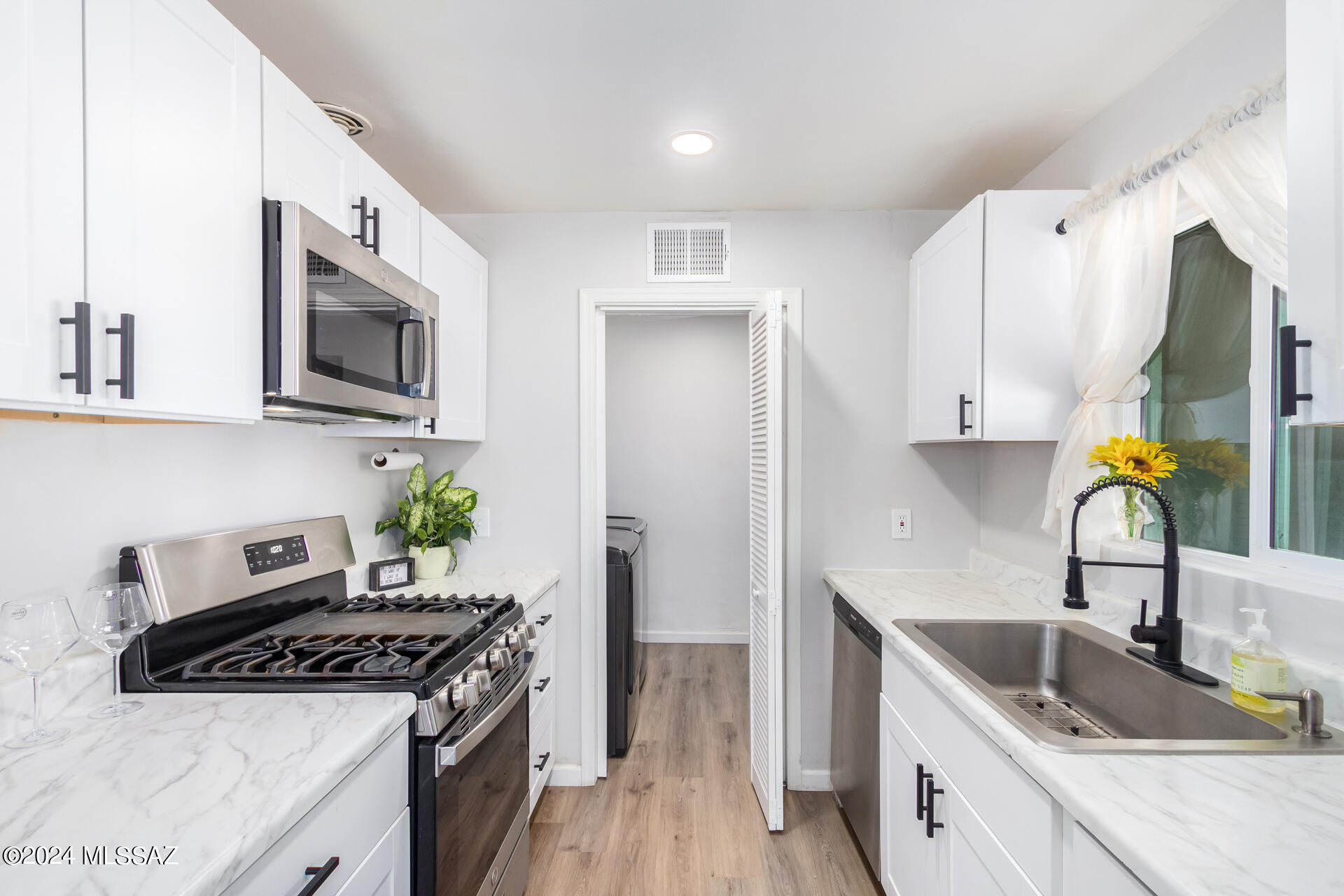 Linden Park Addition - Residential
