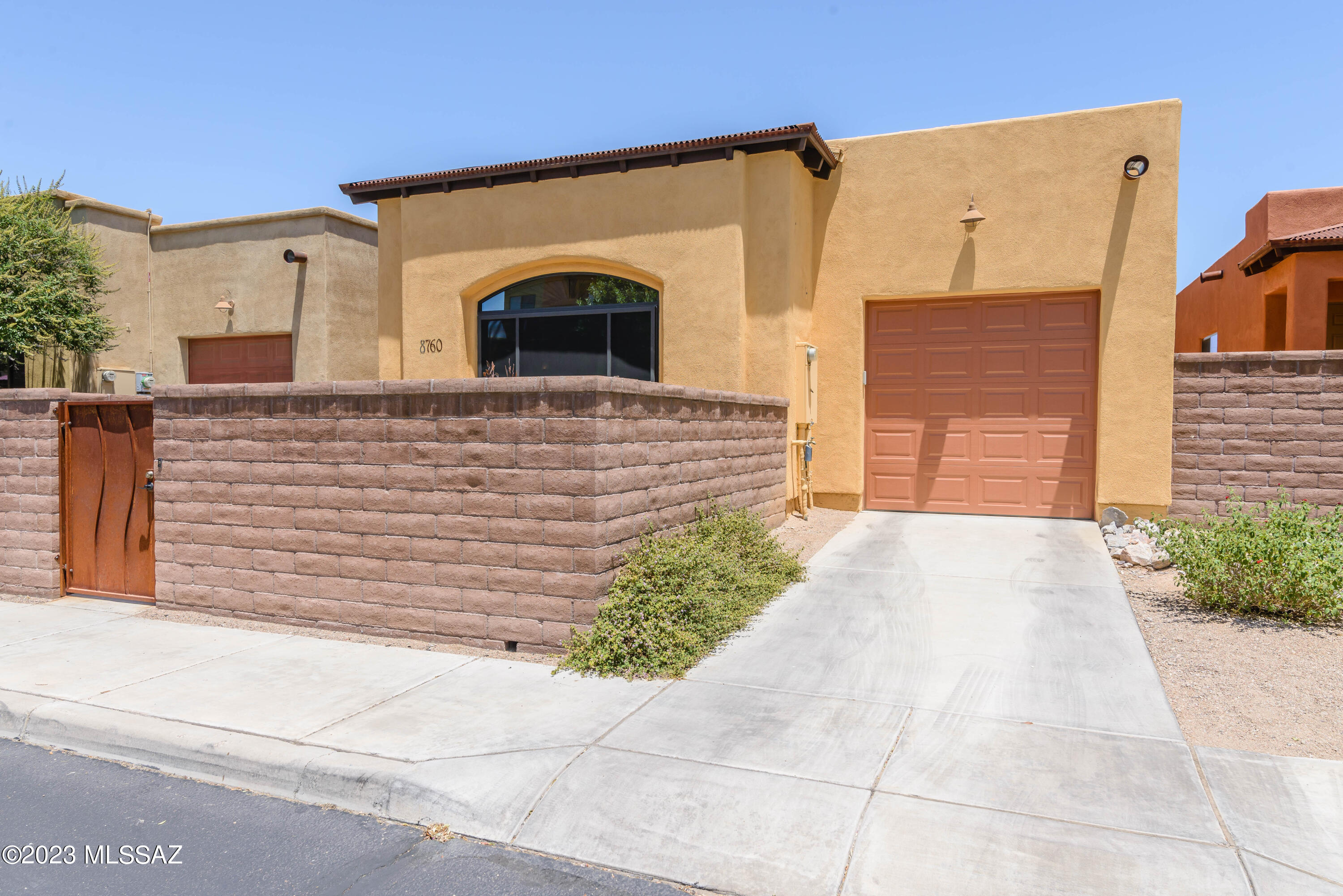 Oasis Golf Links - Residential