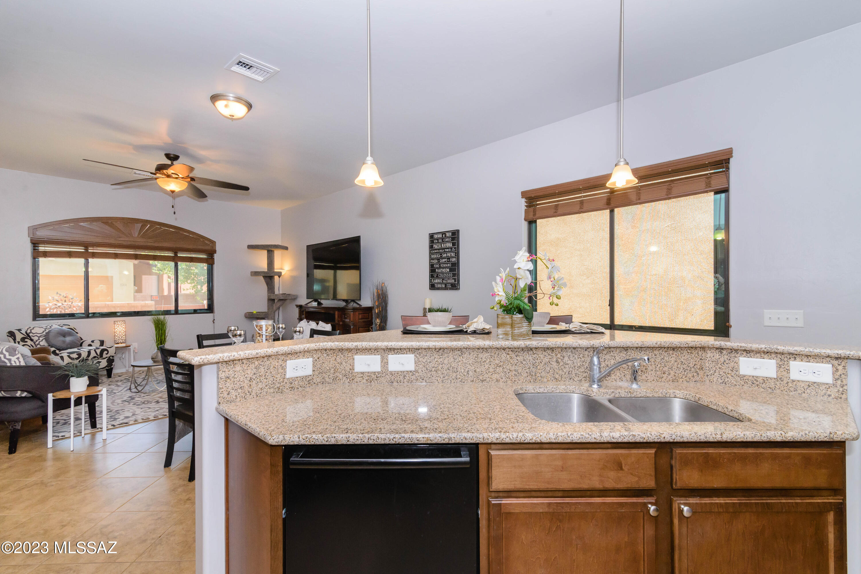 Oasis Golf Links - Residential