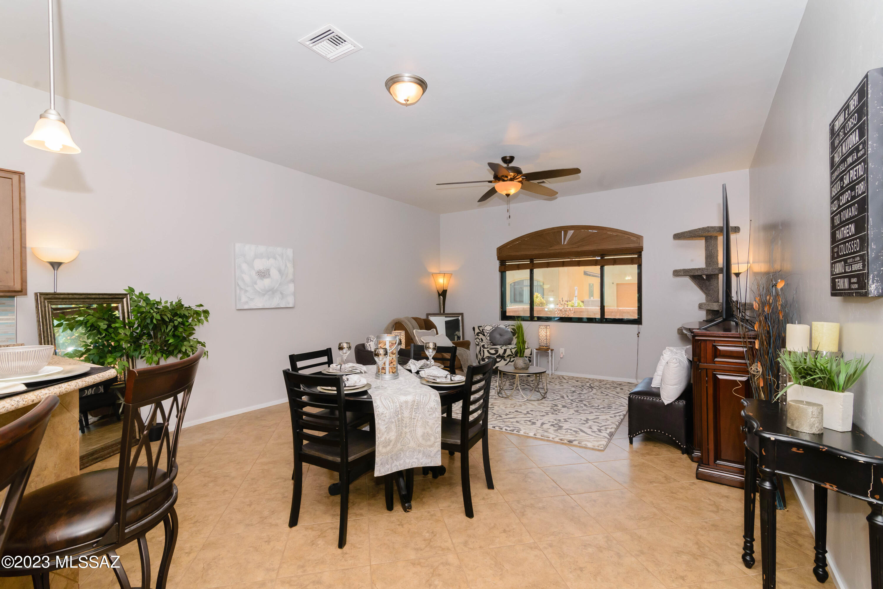 Oasis Golf Links - Residential