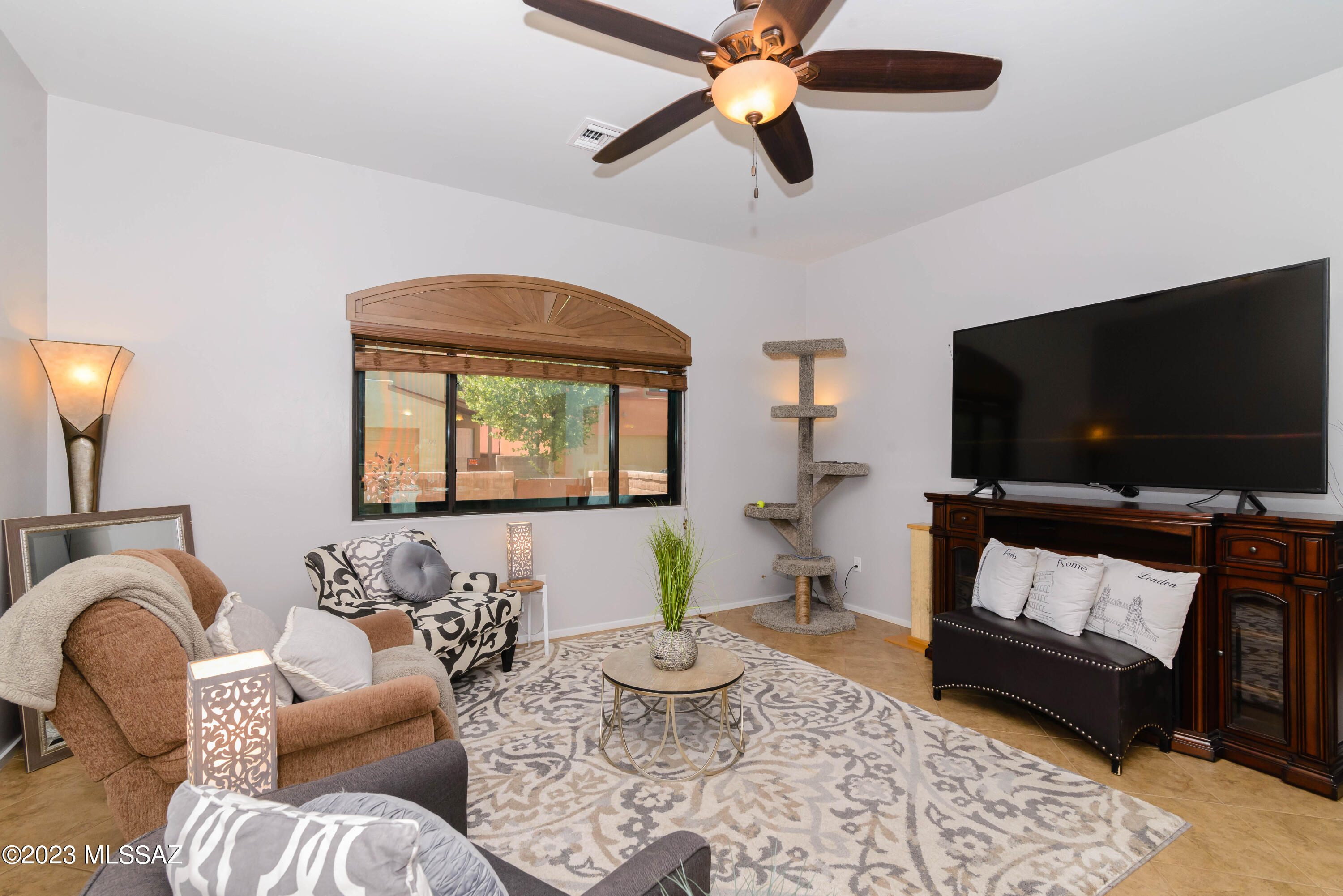 Oasis Golf Links - Residential