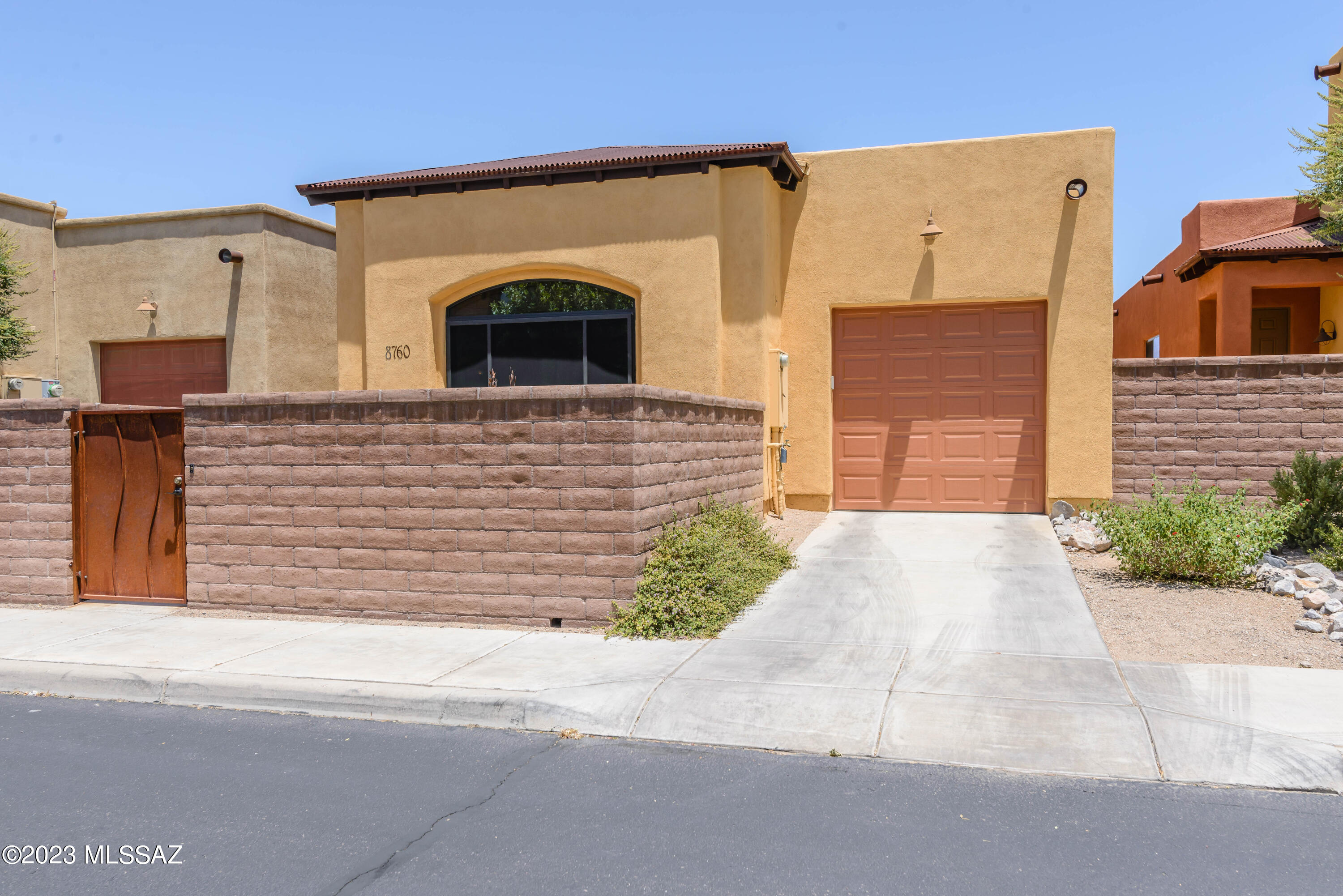 Oasis Golf Links - Residential