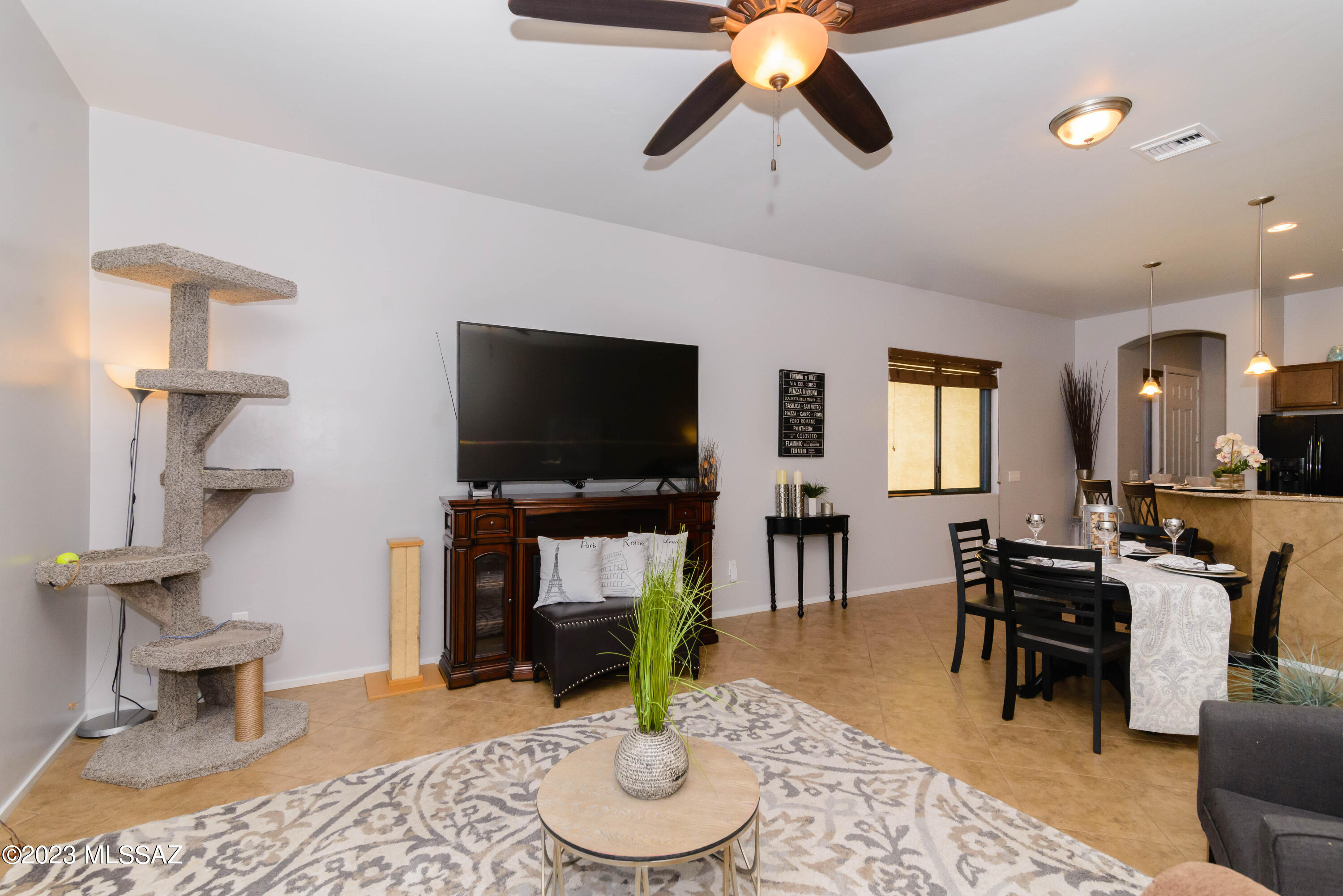 Oasis Golf Links - Residential
