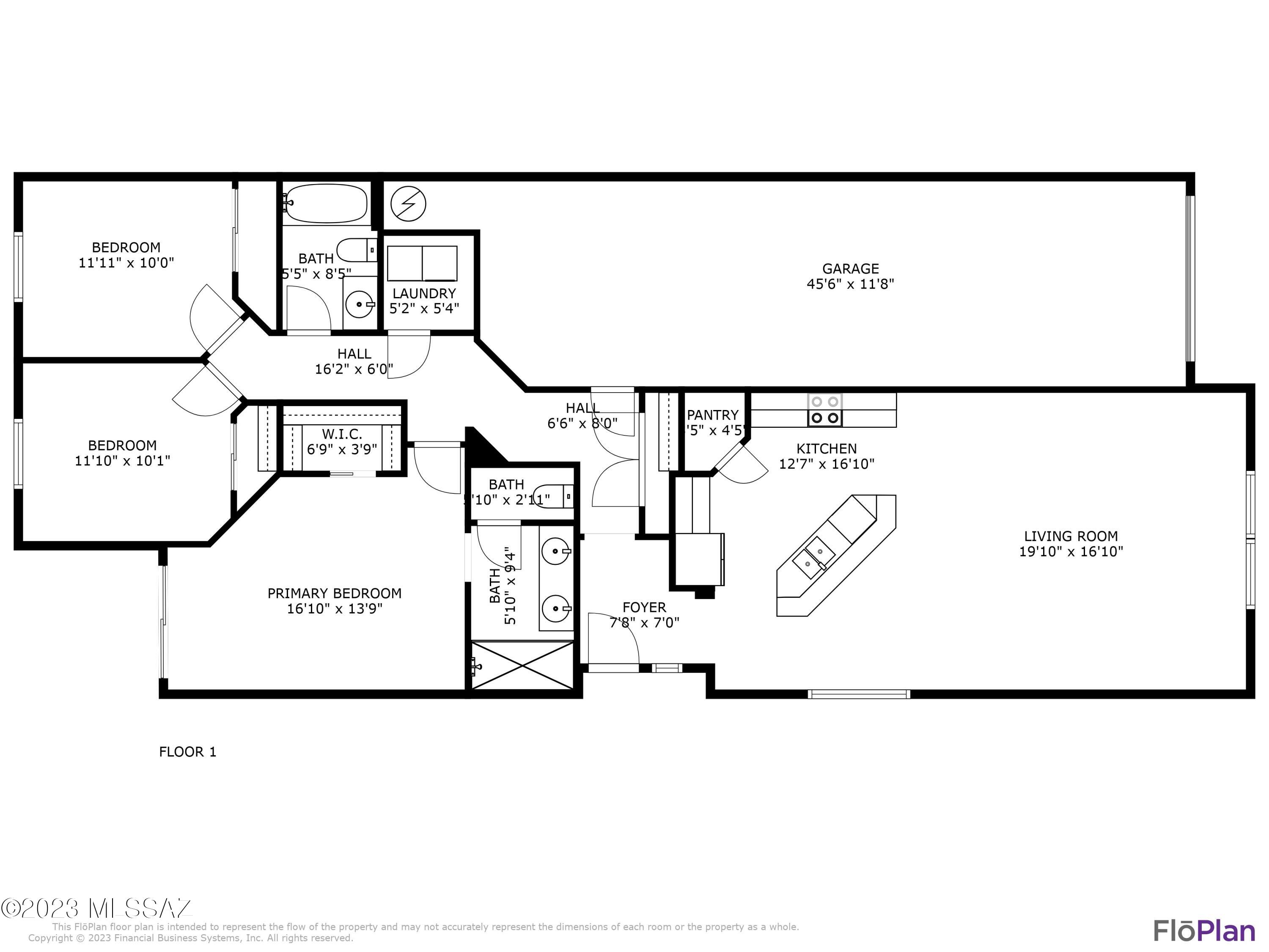 Oasis Golf Links - Residential