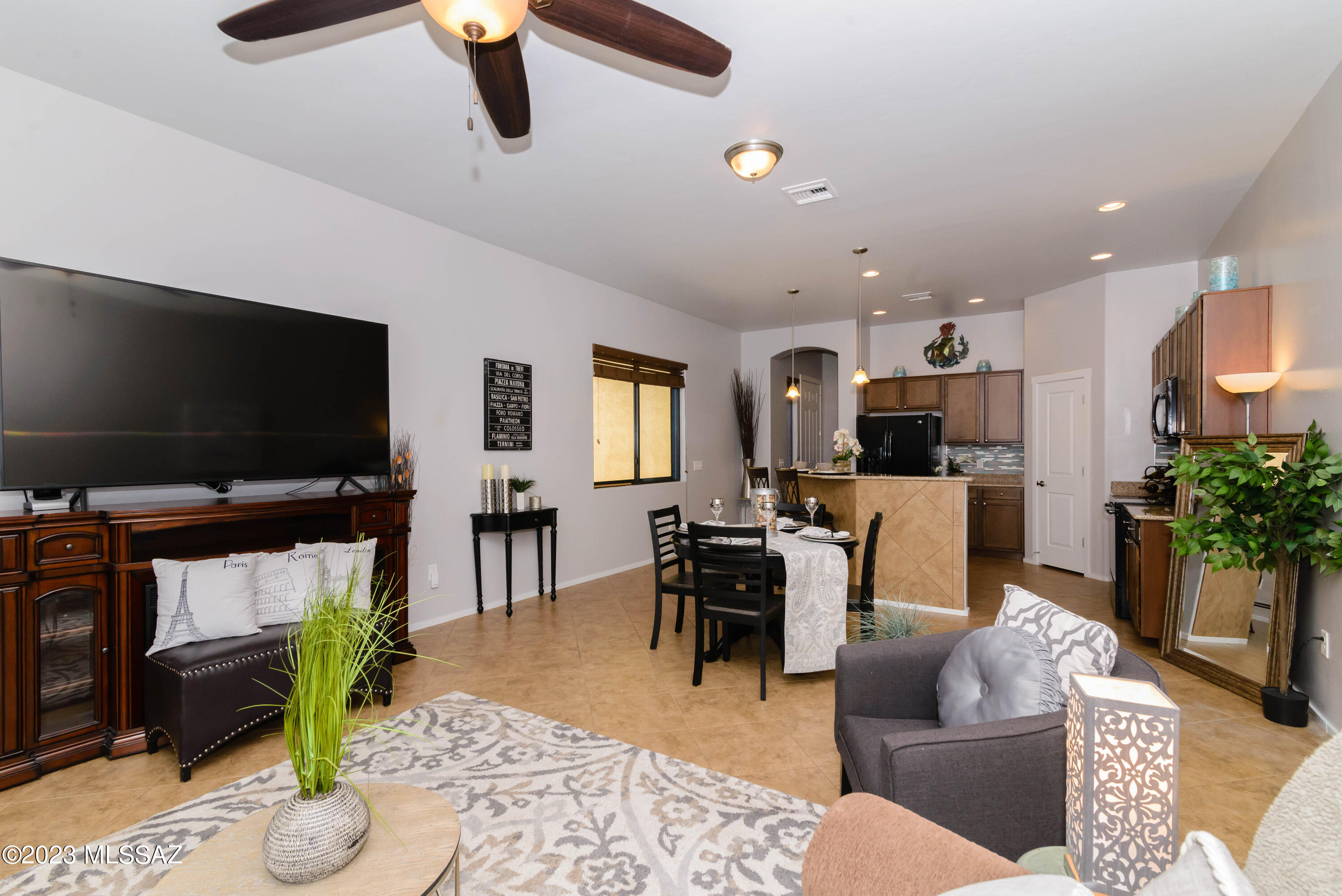 Oasis Golf Links - Residential