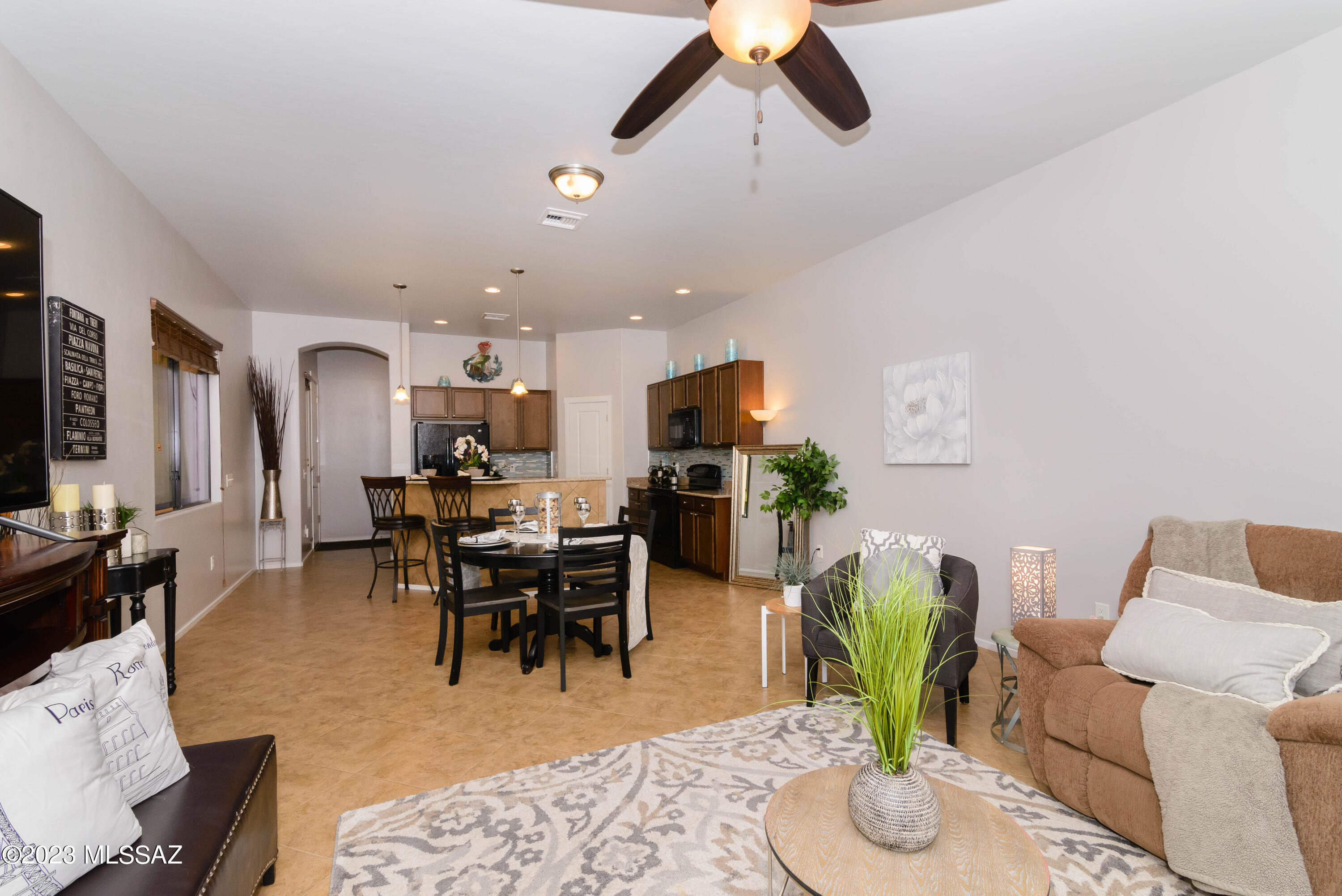 Oasis Golf Links - Residential