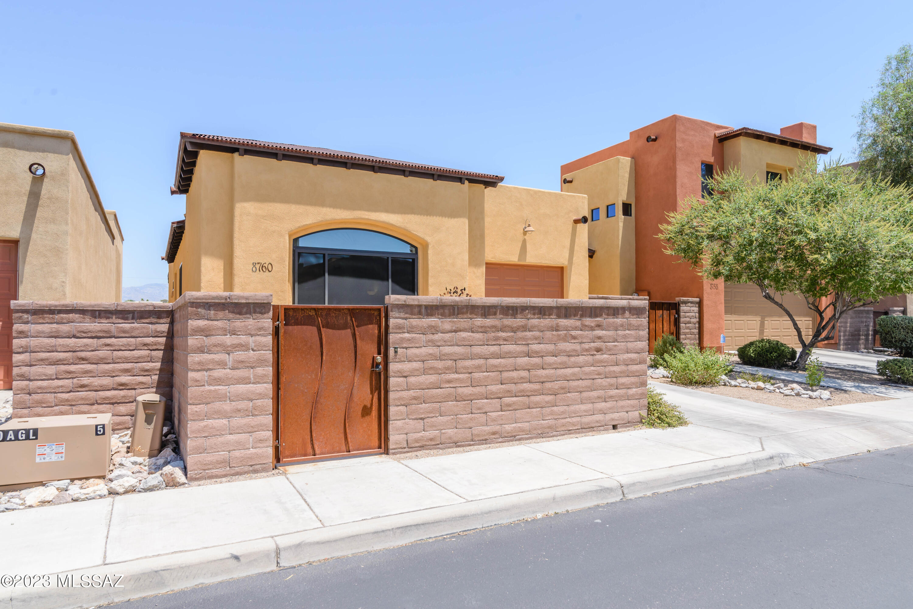 Oasis Golf Links - Residential
