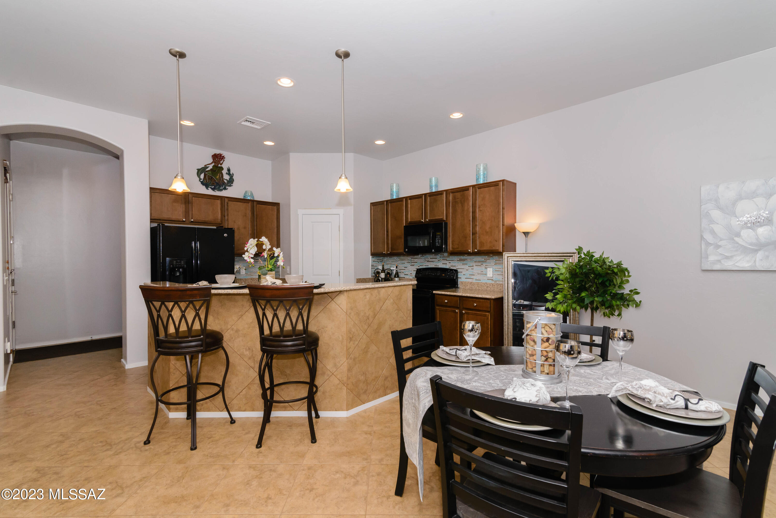 Oasis Golf Links - Residential