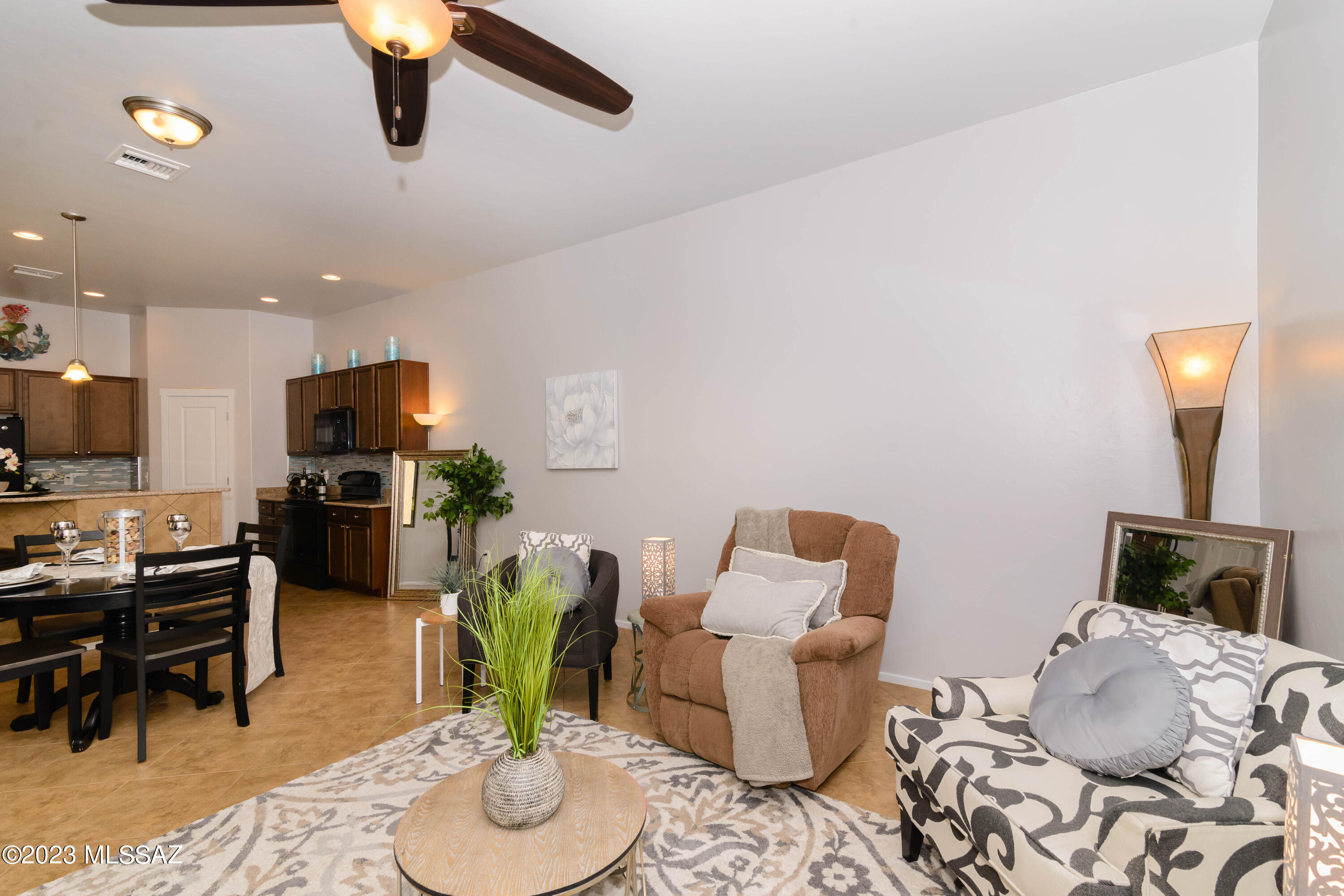 Oasis Golf Links - Residential