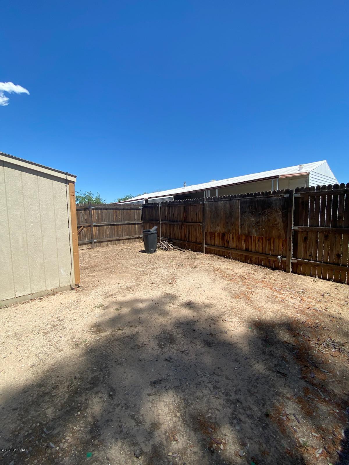 Orange Grove Mobile Estates (1) - Residential