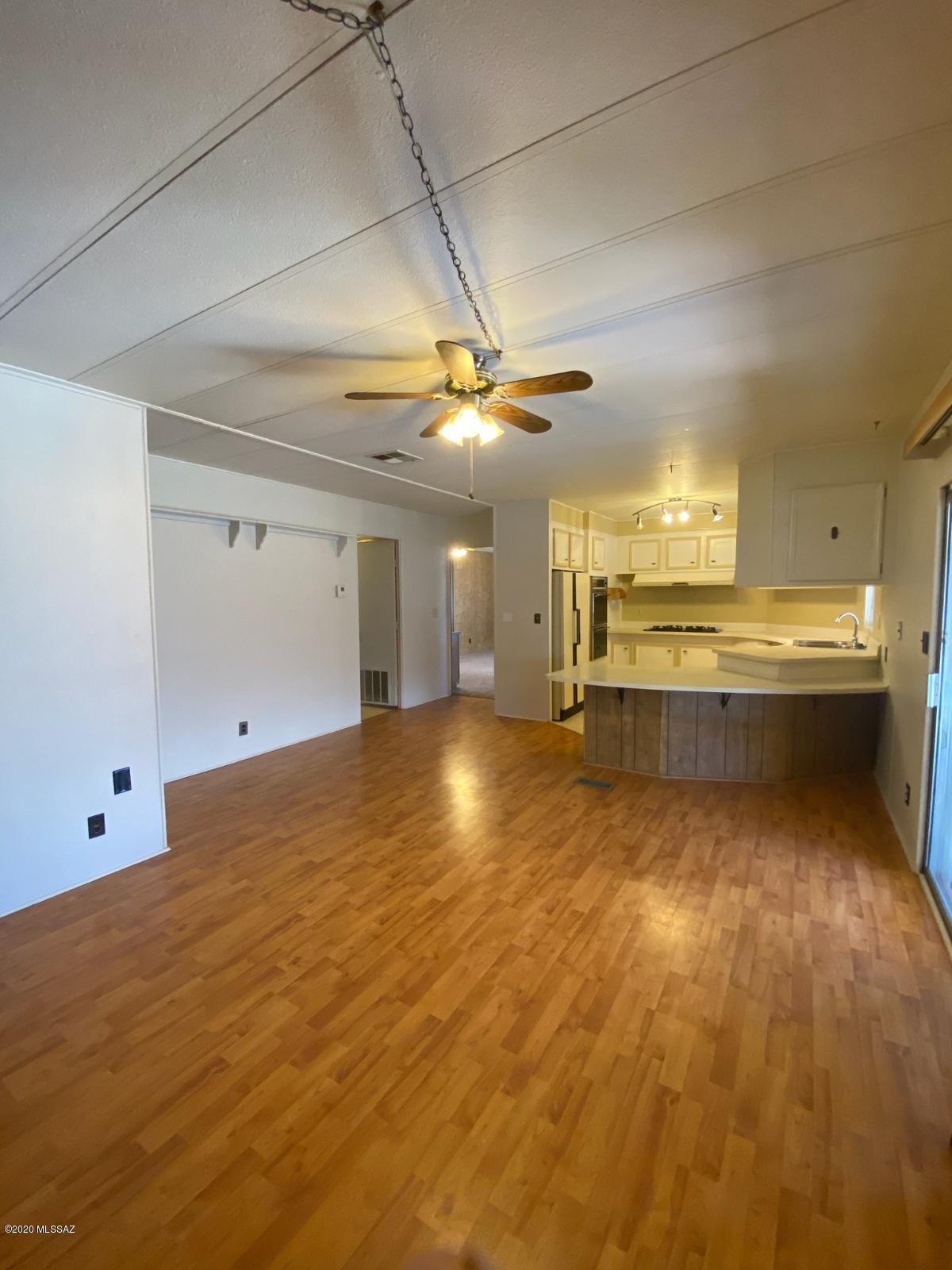 Orange Grove Mobile Estates (1) - Residential