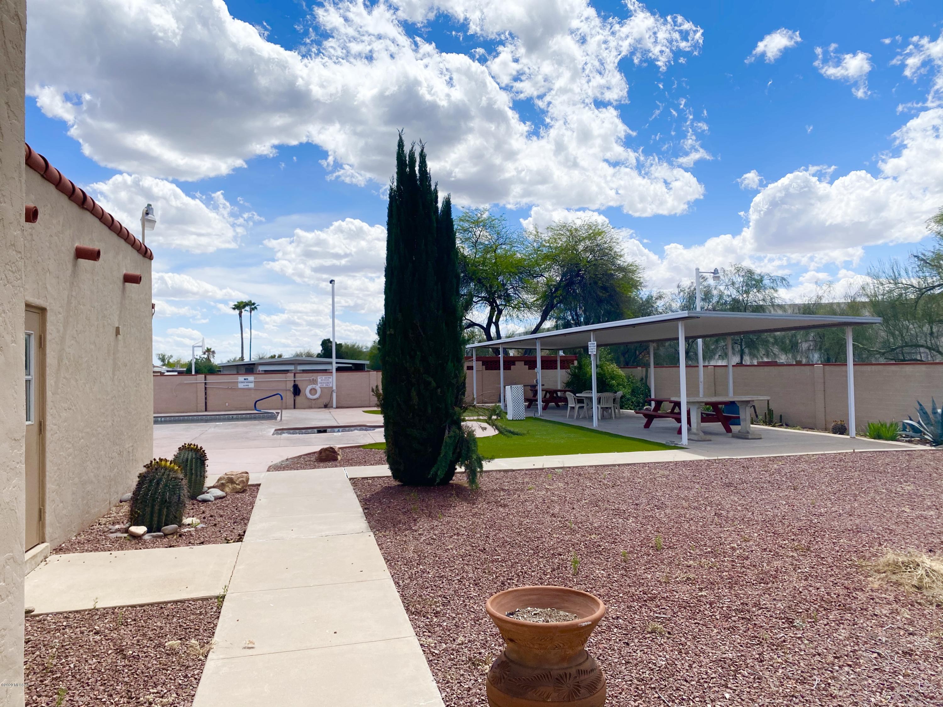 Orange Grove Mobile Estates (1) - Residential