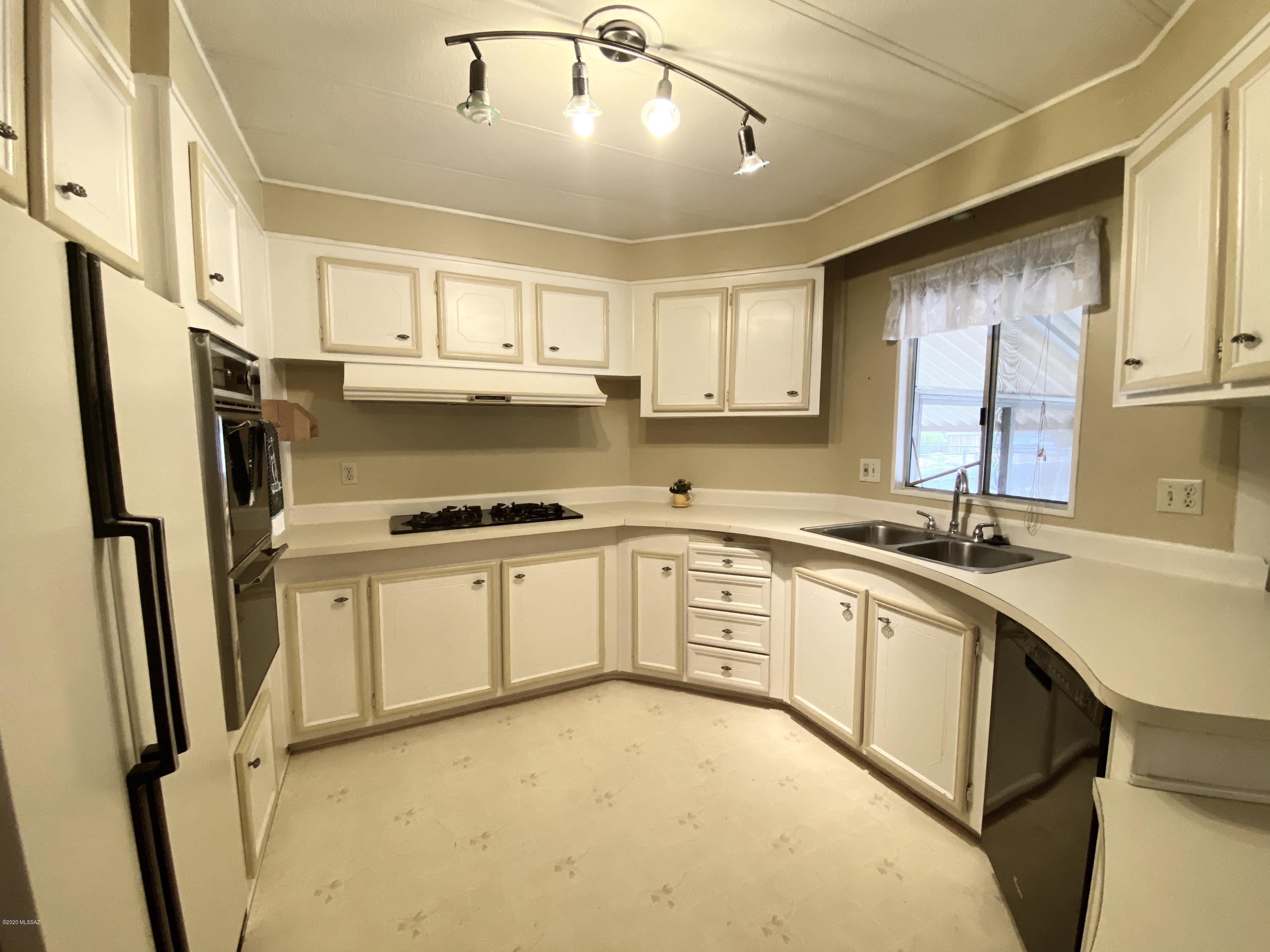 Orange Grove Mobile Estates (1) - Residential