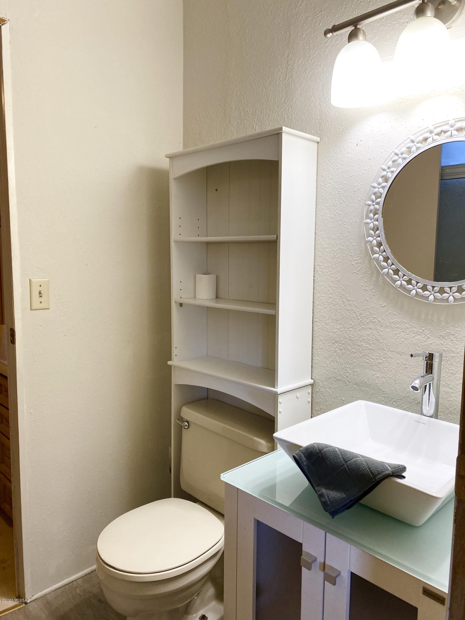 Orange Grove Mobile Estates (1) - Residential
