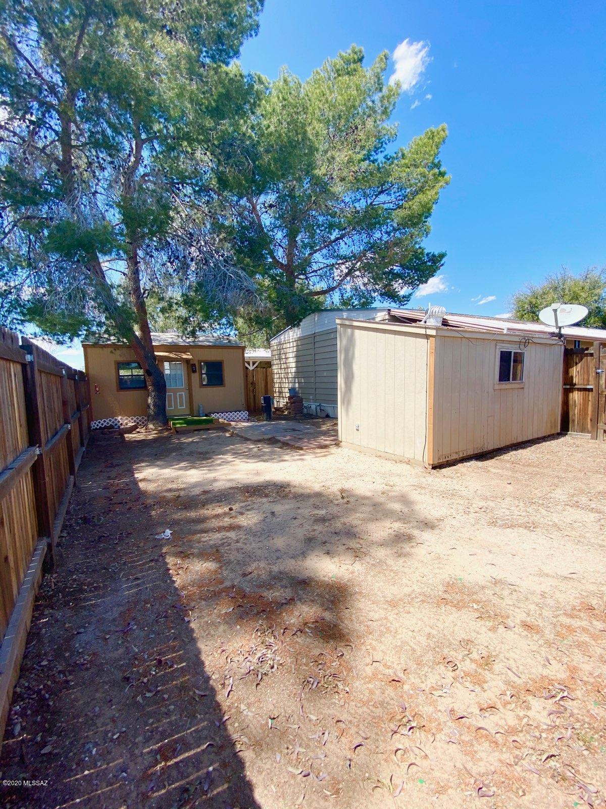 Orange Grove Mobile Estates (1) - Residential