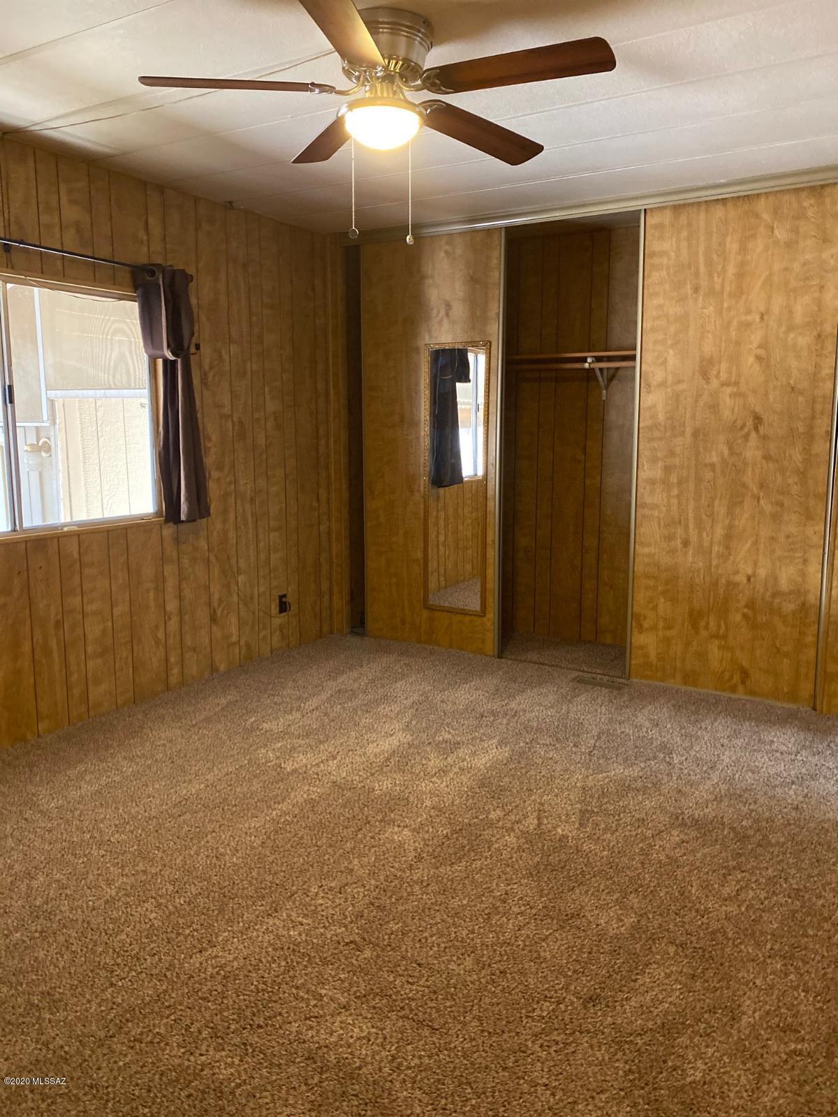Orange Grove Mobile Estates (1) - Residential