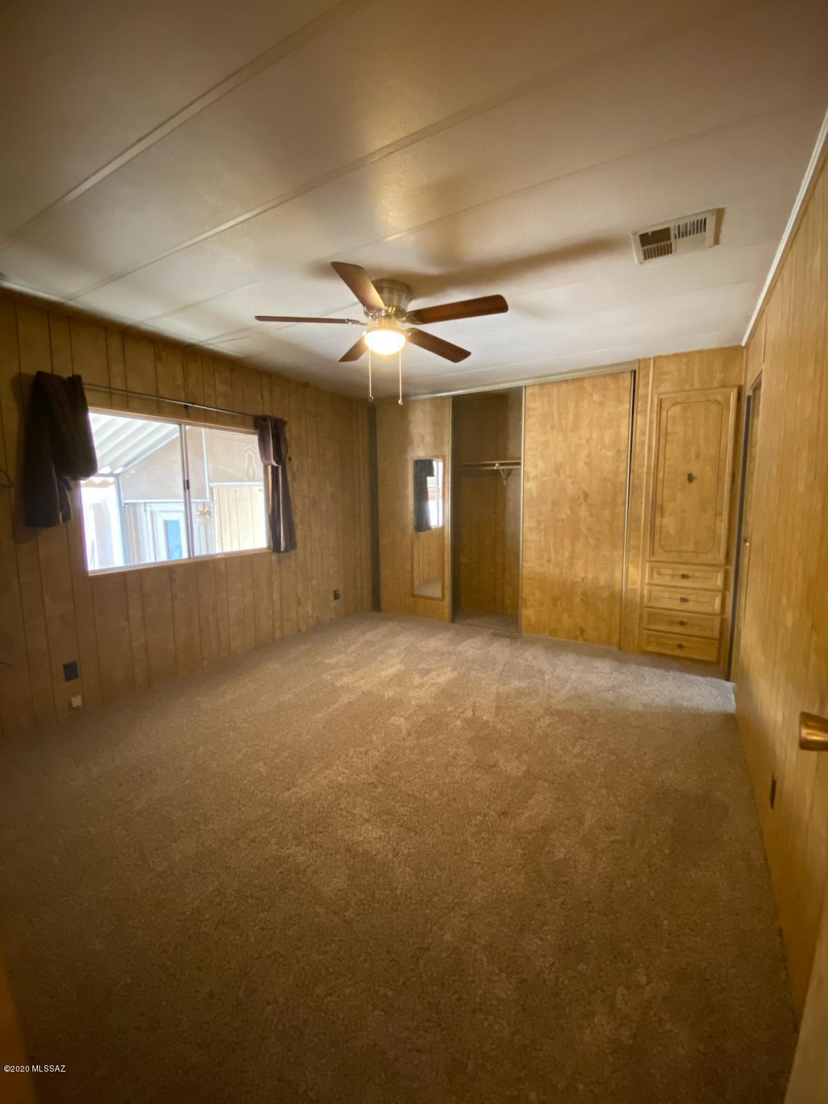 Orange Grove Mobile Estates (1) - Residential
