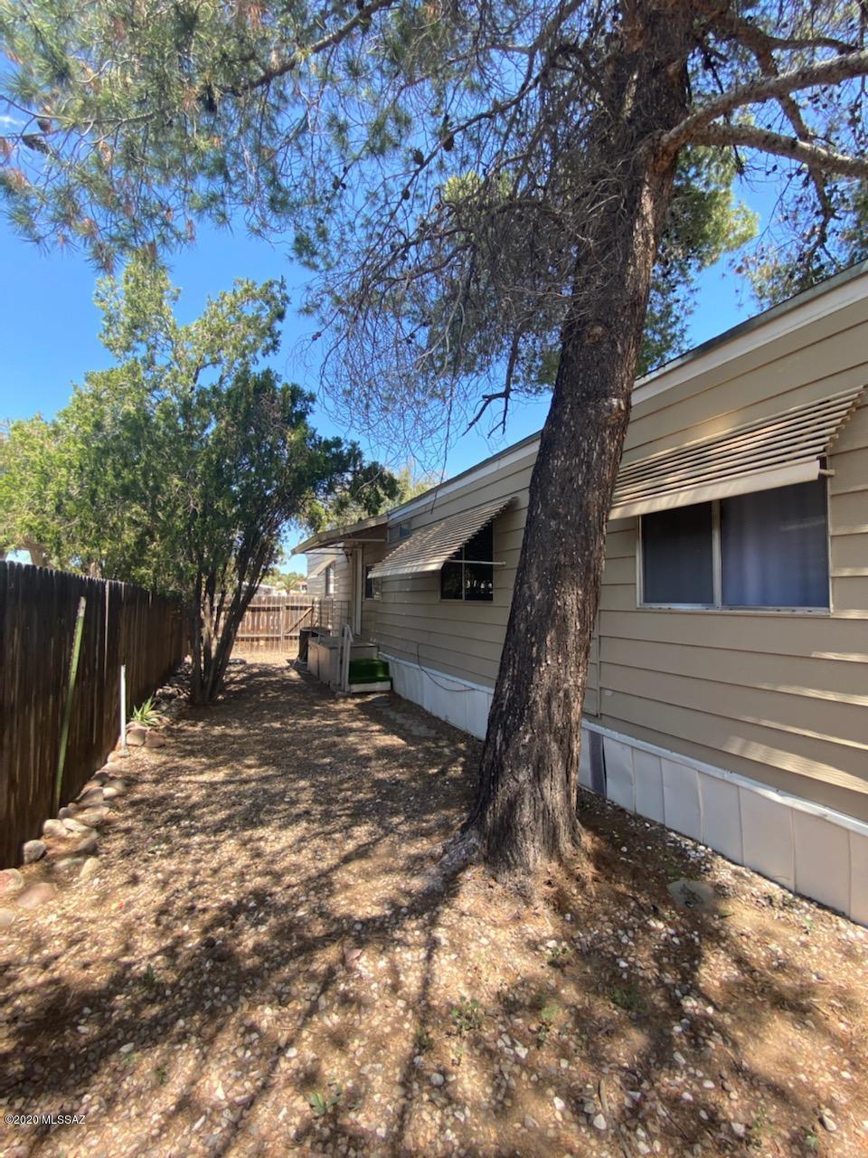 Orange Grove Mobile Estates (1) - Residential