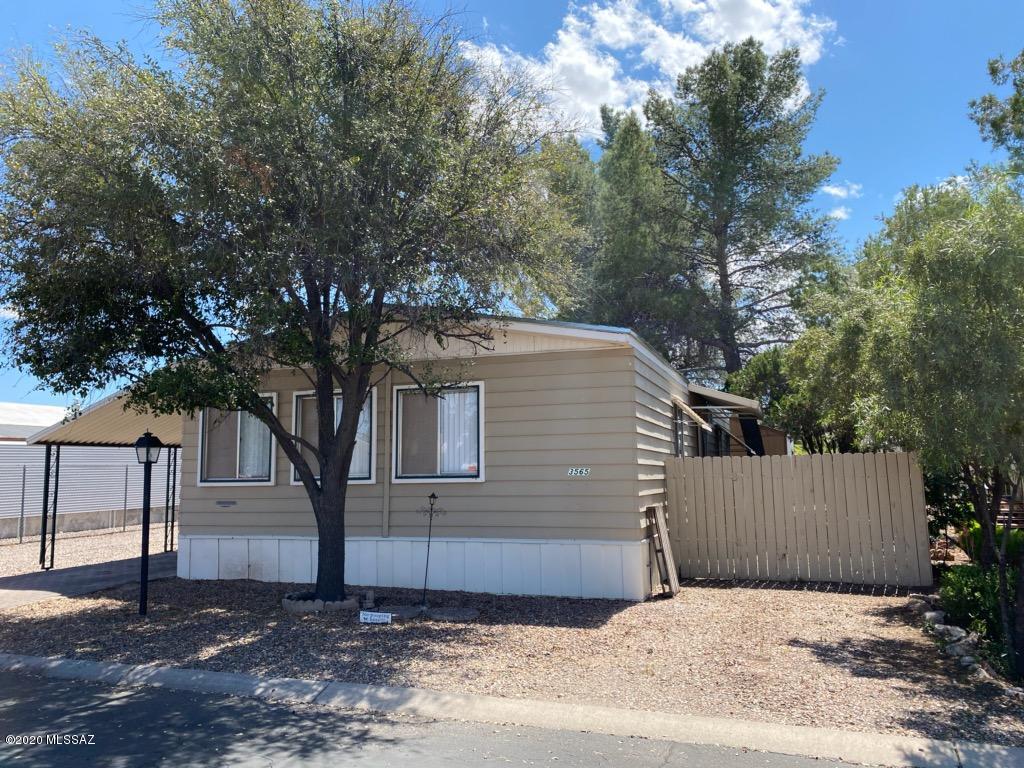 Orange Grove Mobile Estates (1) - Residential
