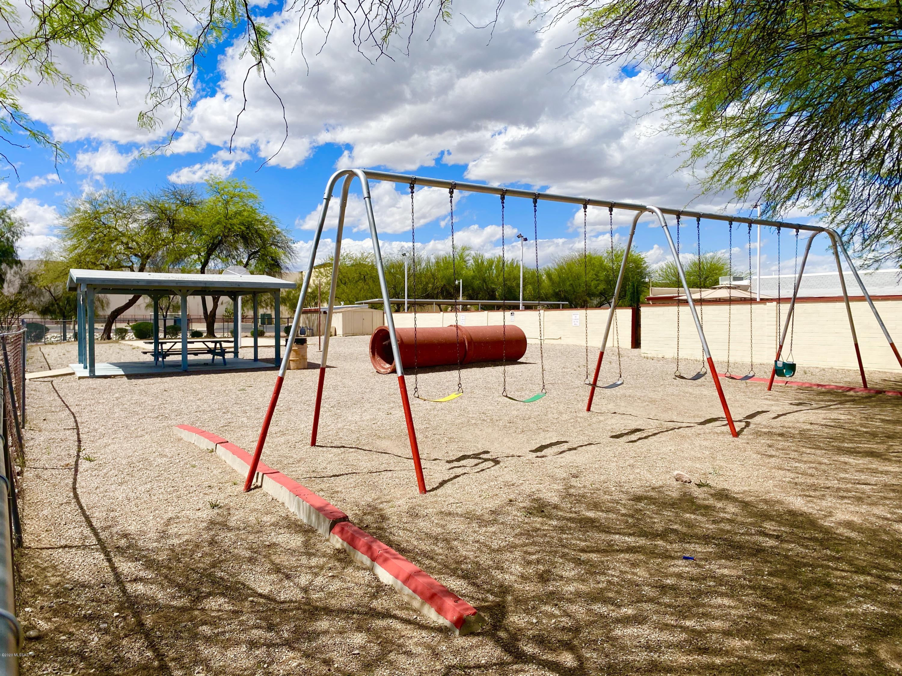 Orange Grove Mobile Estates (1) - Residential
