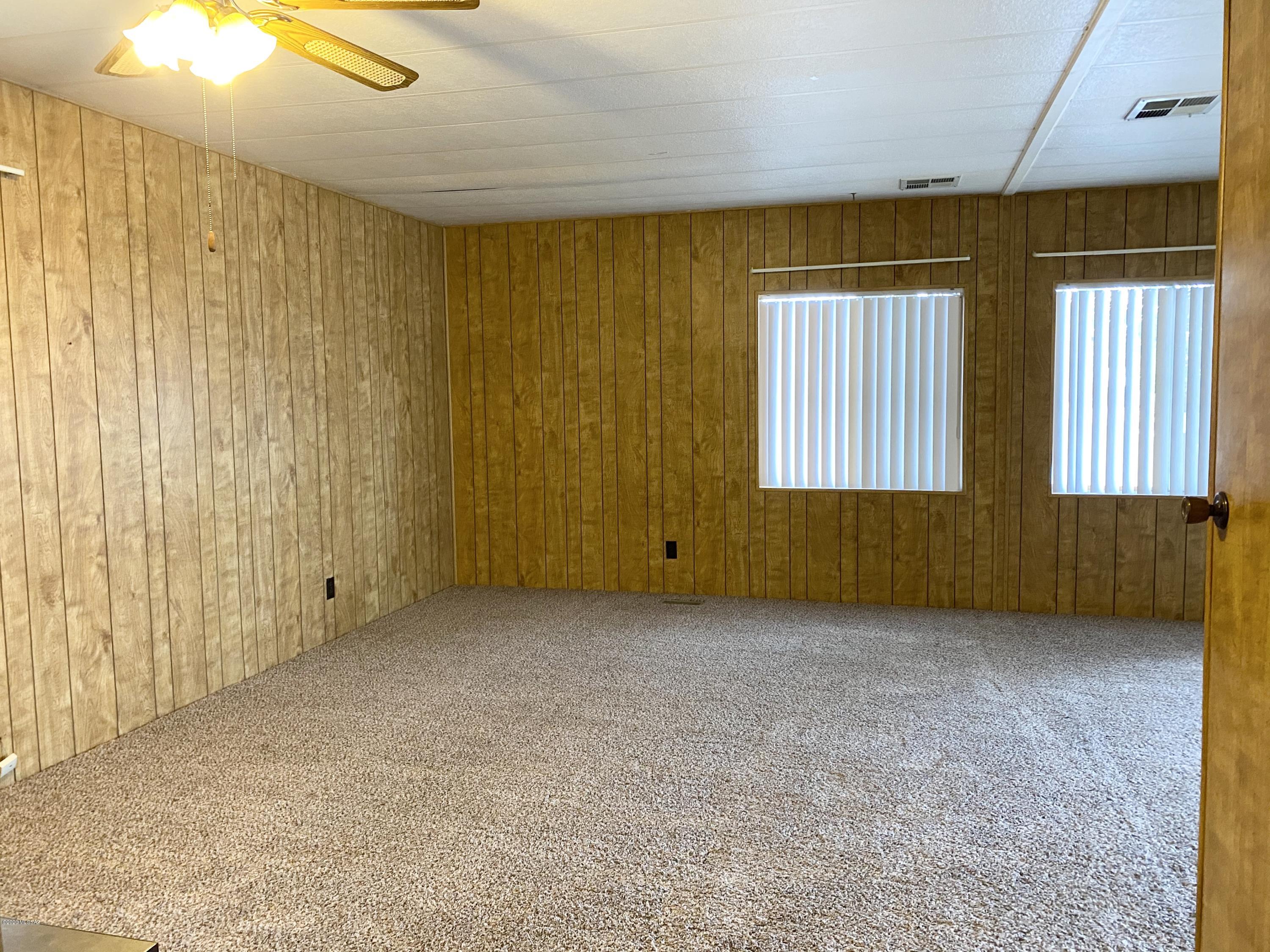 Orange Grove Mobile Estates (1) - Residential