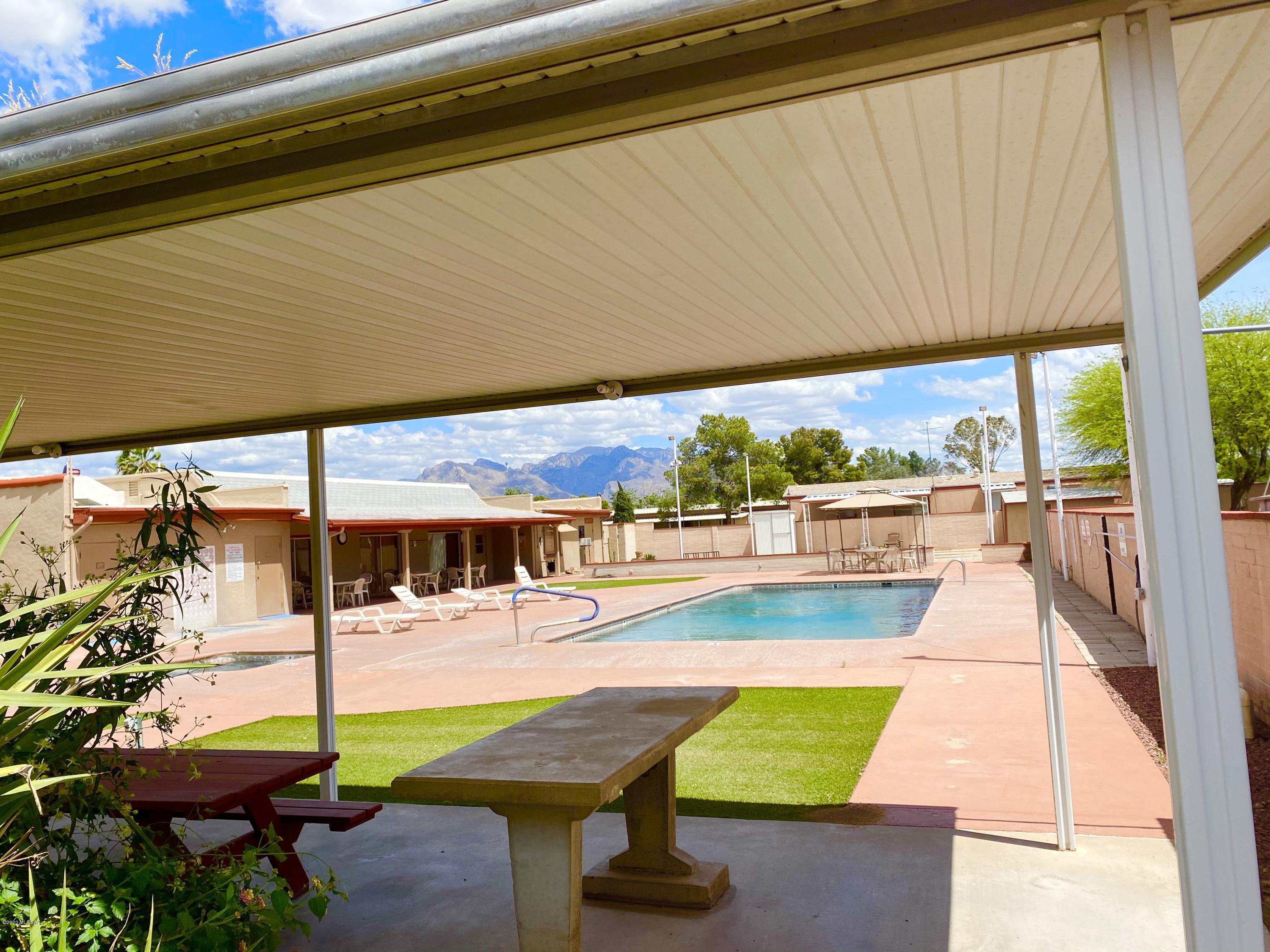 Orange Grove Mobile Estates (1) - Residential