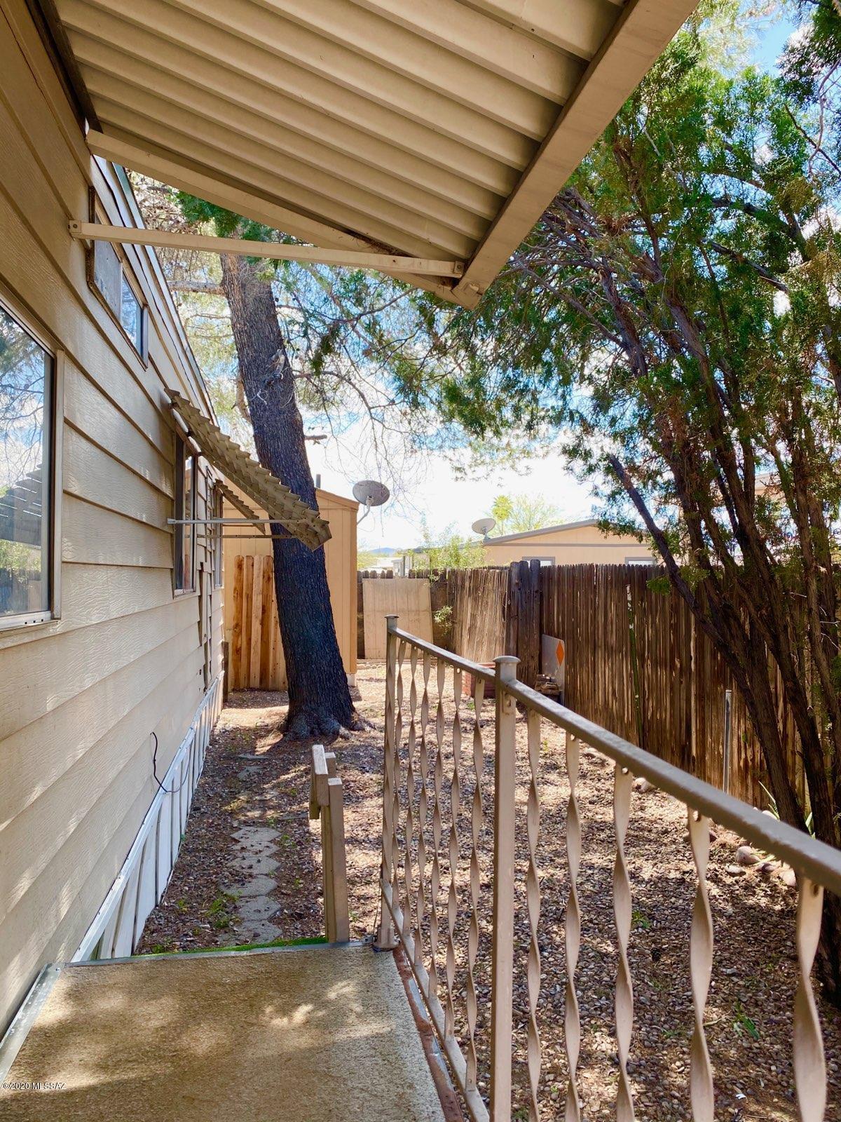 Orange Grove Mobile Estates (1) - Residential
