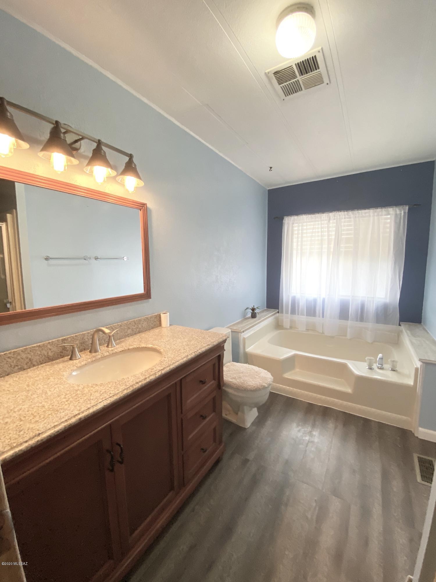 Orange Grove Mobile Estates (1) - Residential