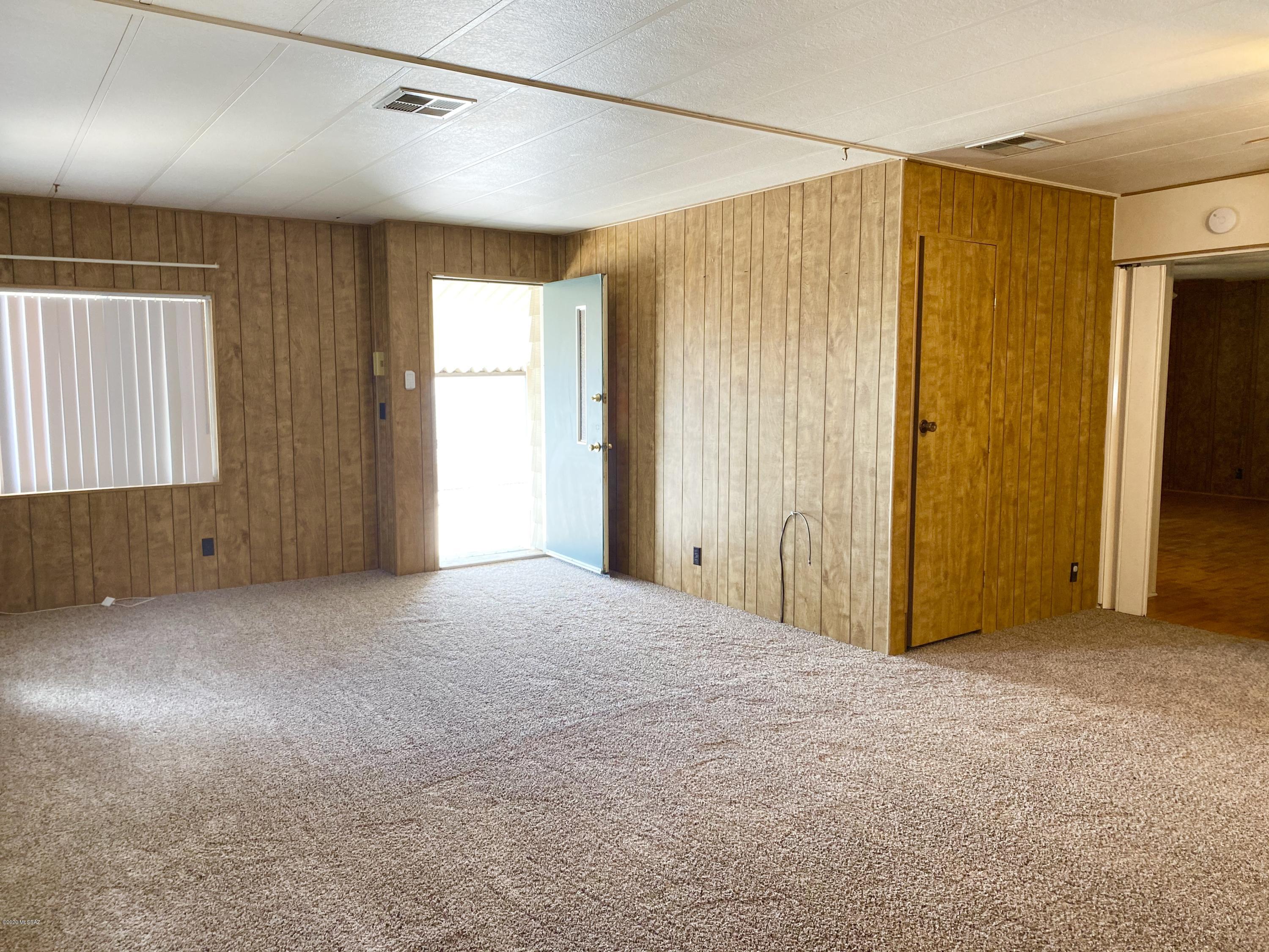 Orange Grove Mobile Estates (1) - Residential