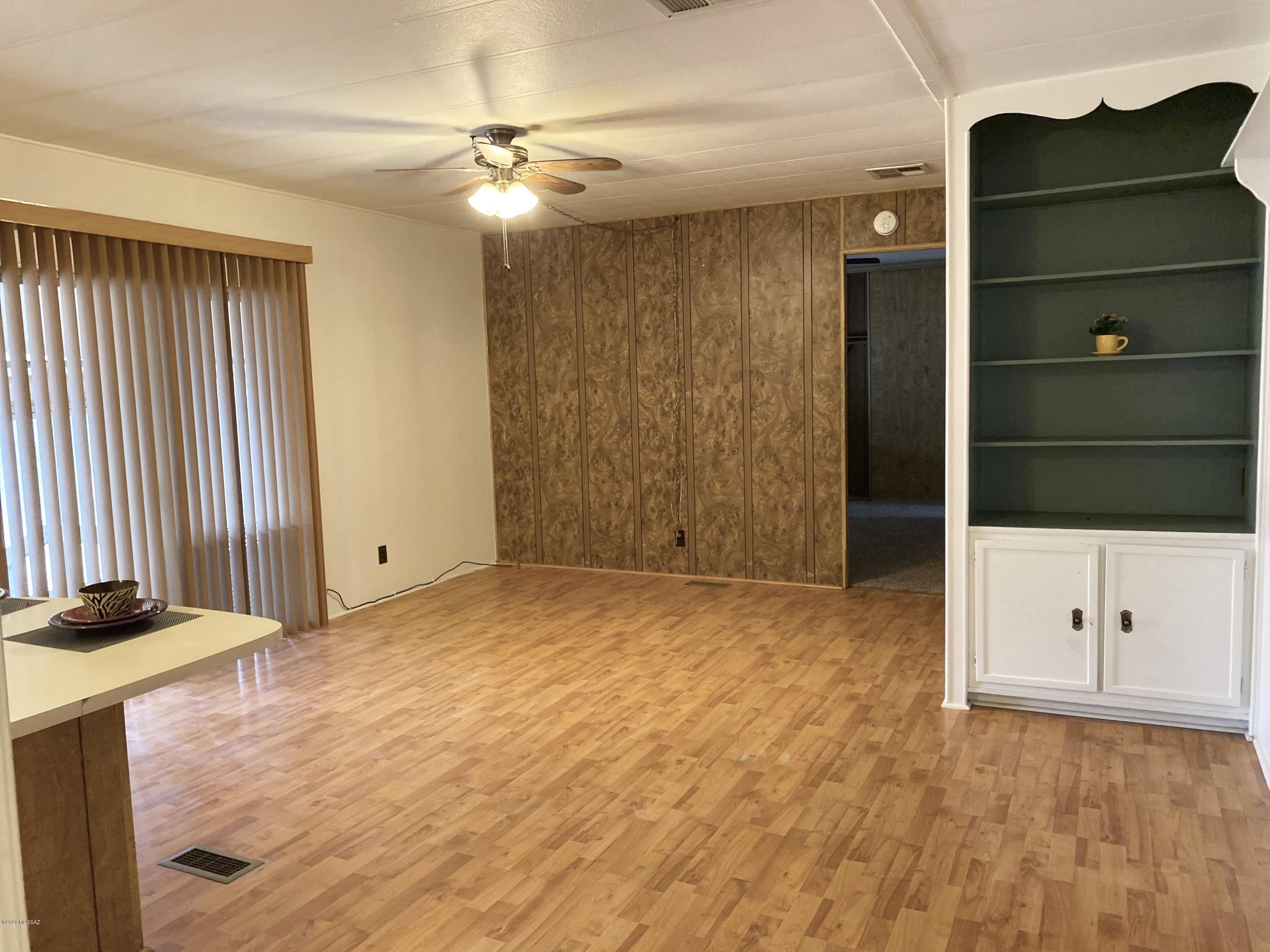 Orange Grove Mobile Estates (1) - Residential