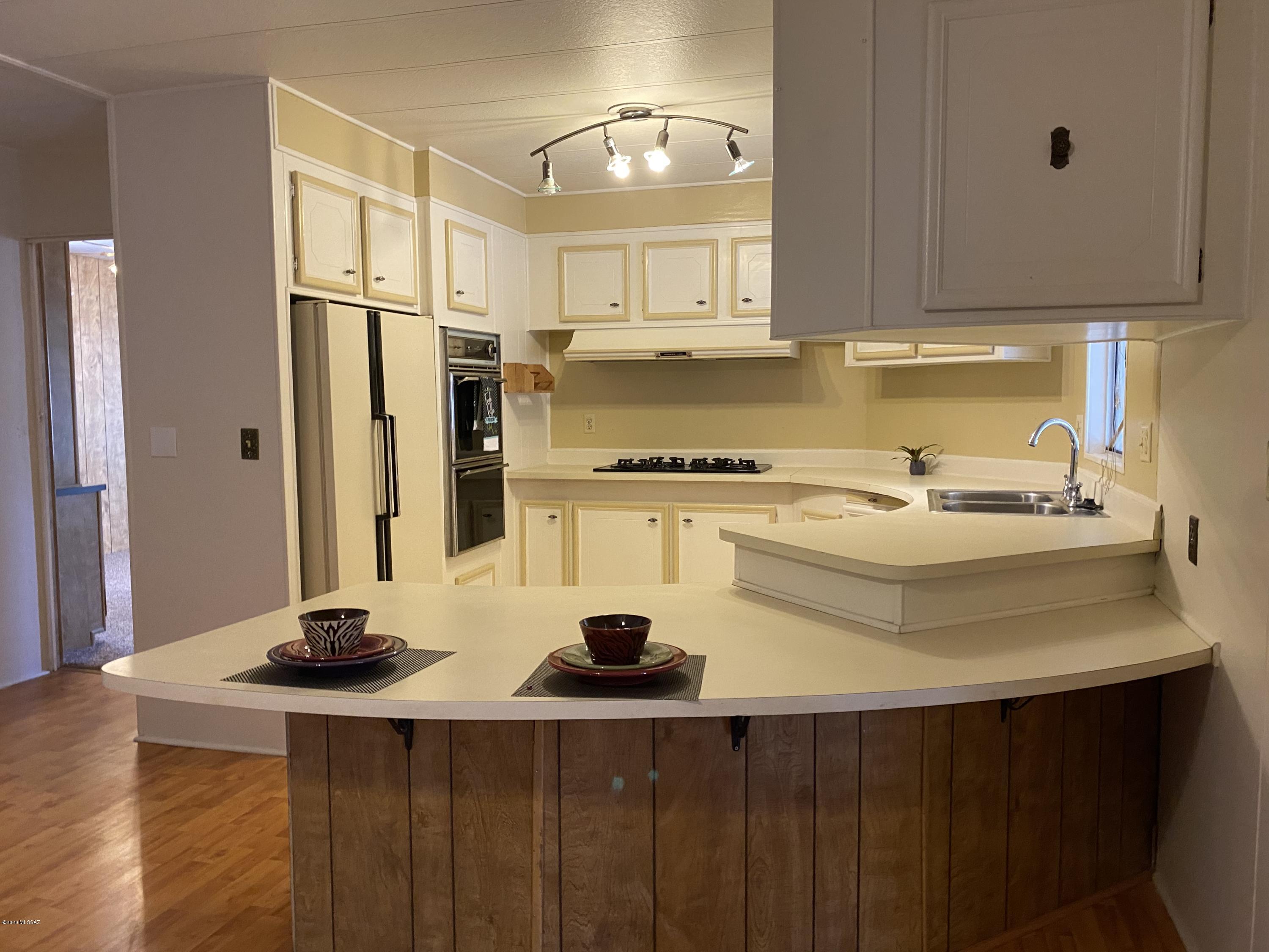 Orange Grove Mobile Estates (1) - Residential