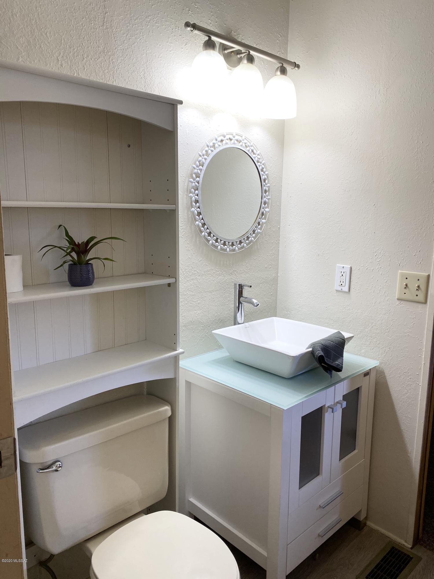 Orange Grove Mobile Estates (1) - Residential