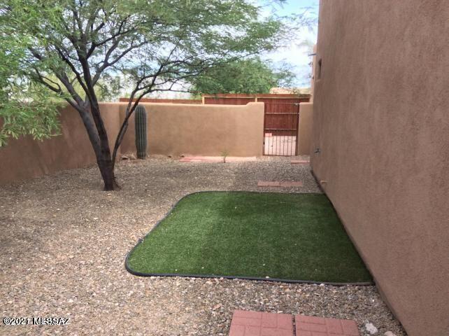 Rynes Ranch - Residential Lease