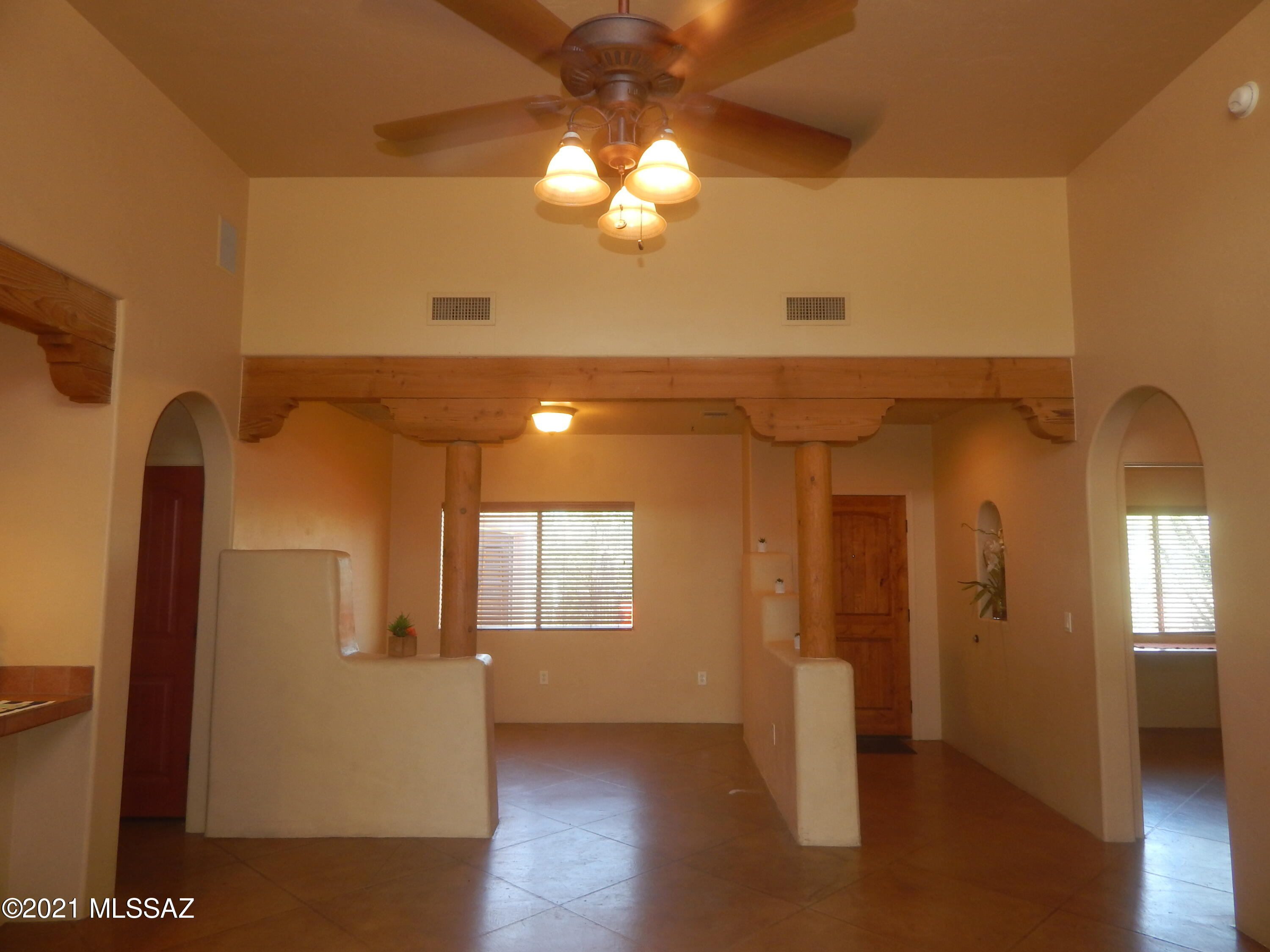 Rynes Ranch - Residential Lease