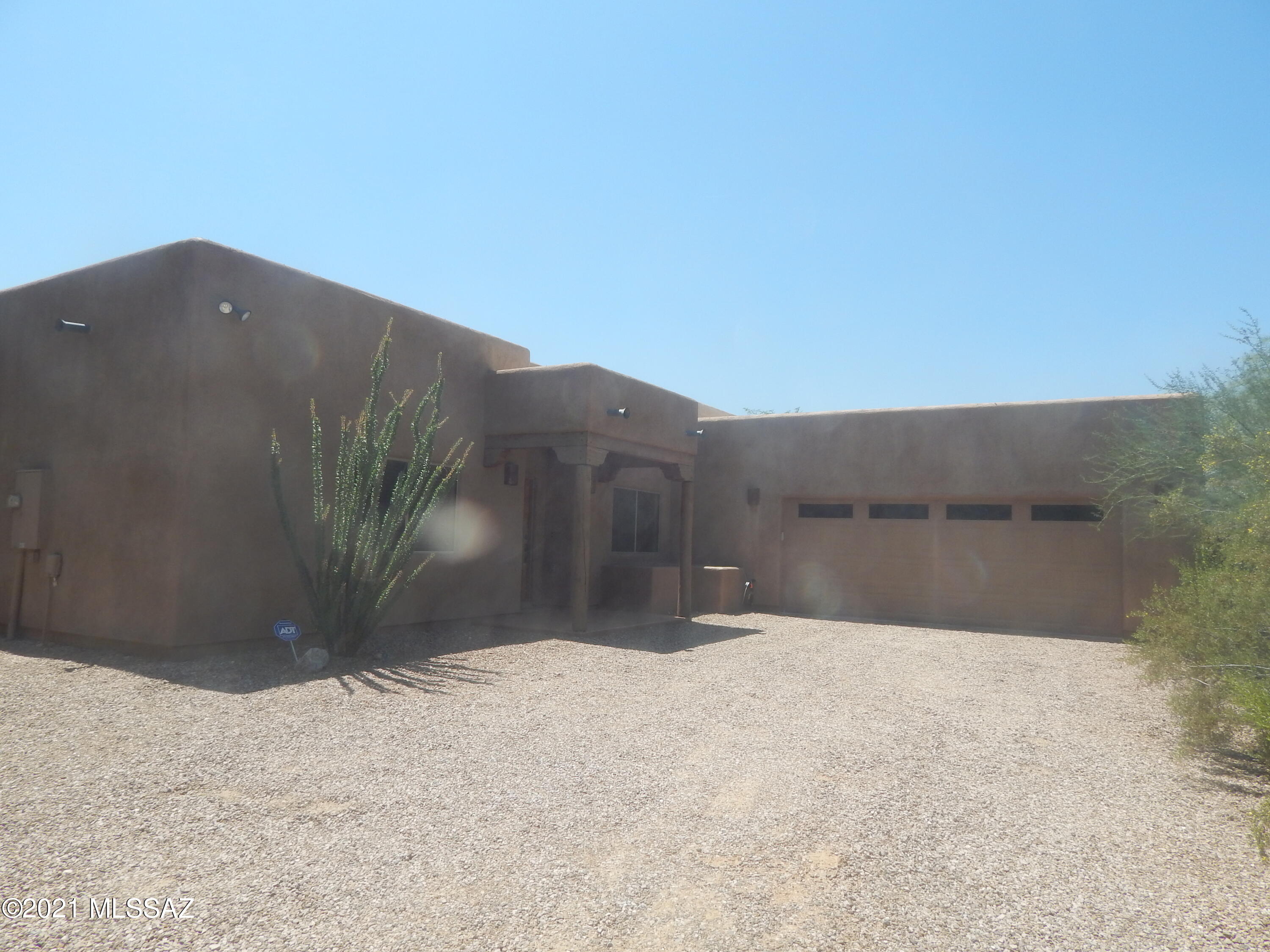 Rynes Ranch - Residential Lease