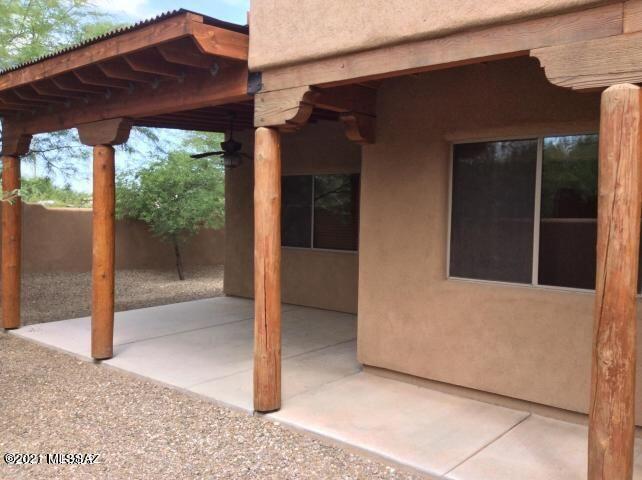 Rynes Ranch - Residential Lease