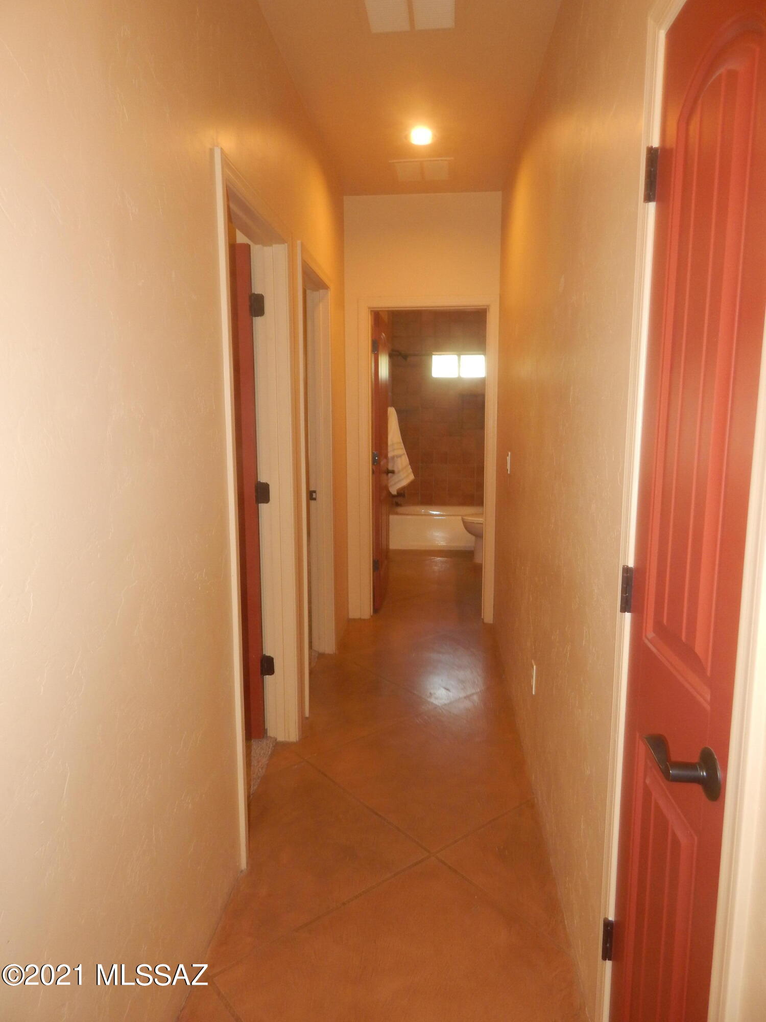 Rynes Ranch - Residential Lease