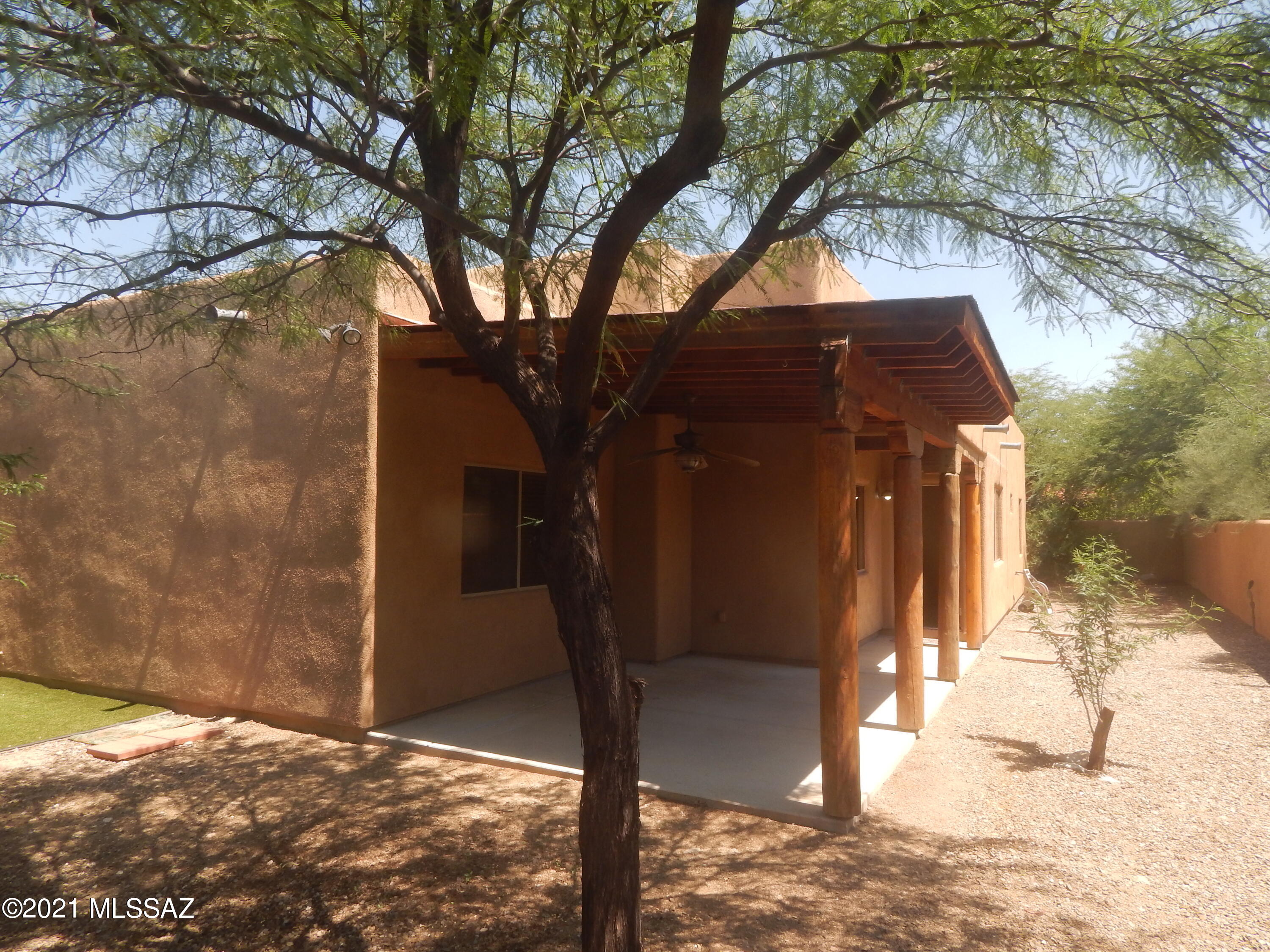 Rynes Ranch - Residential Lease