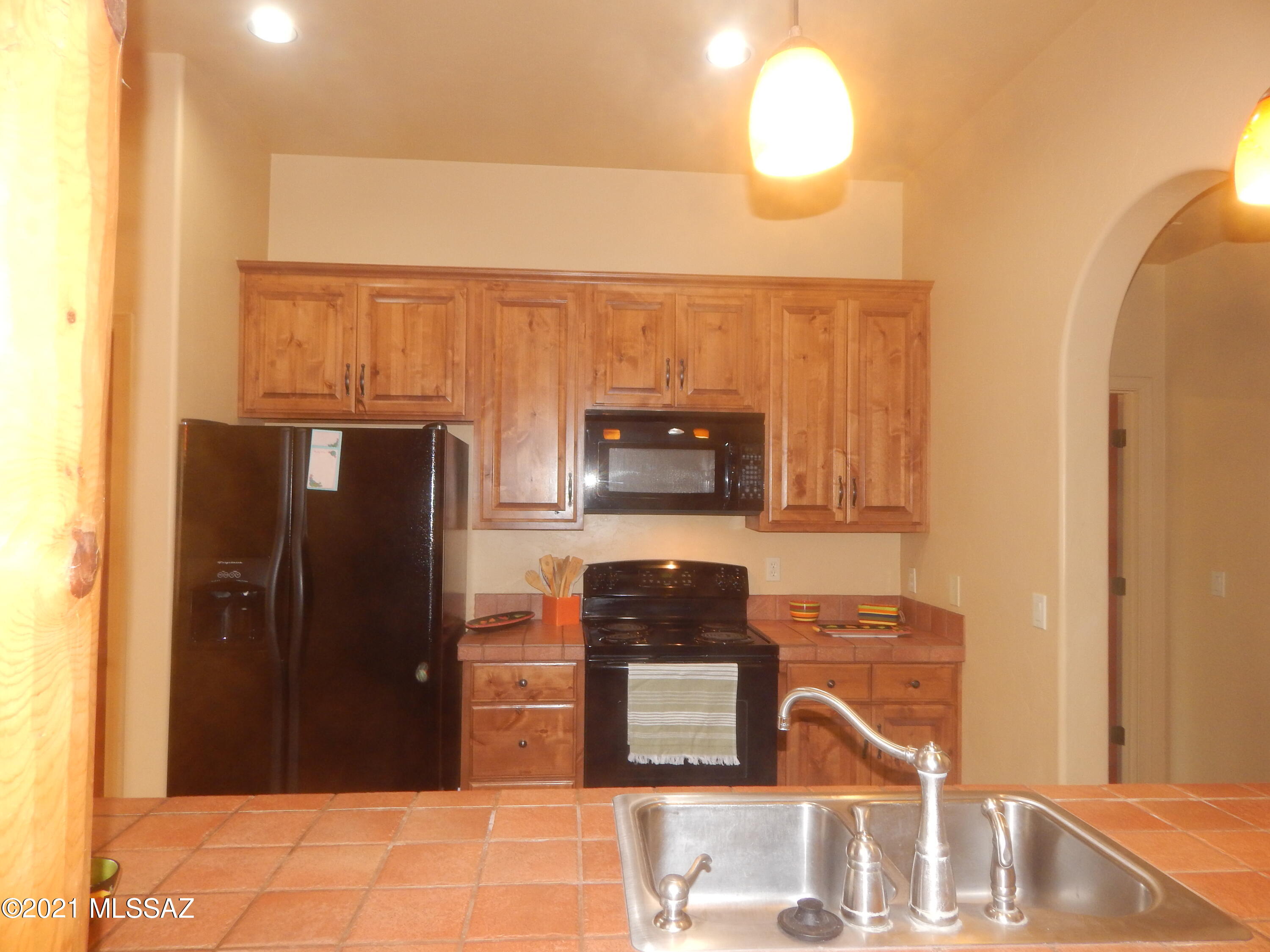 Rynes Ranch - Residential Lease