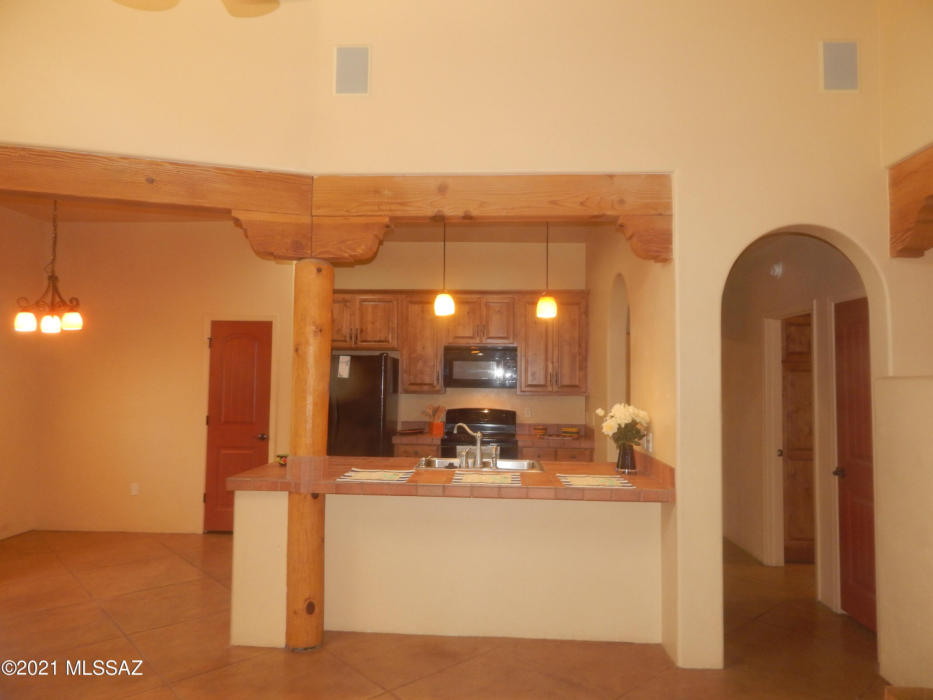 Rynes Ranch - Residential Lease
