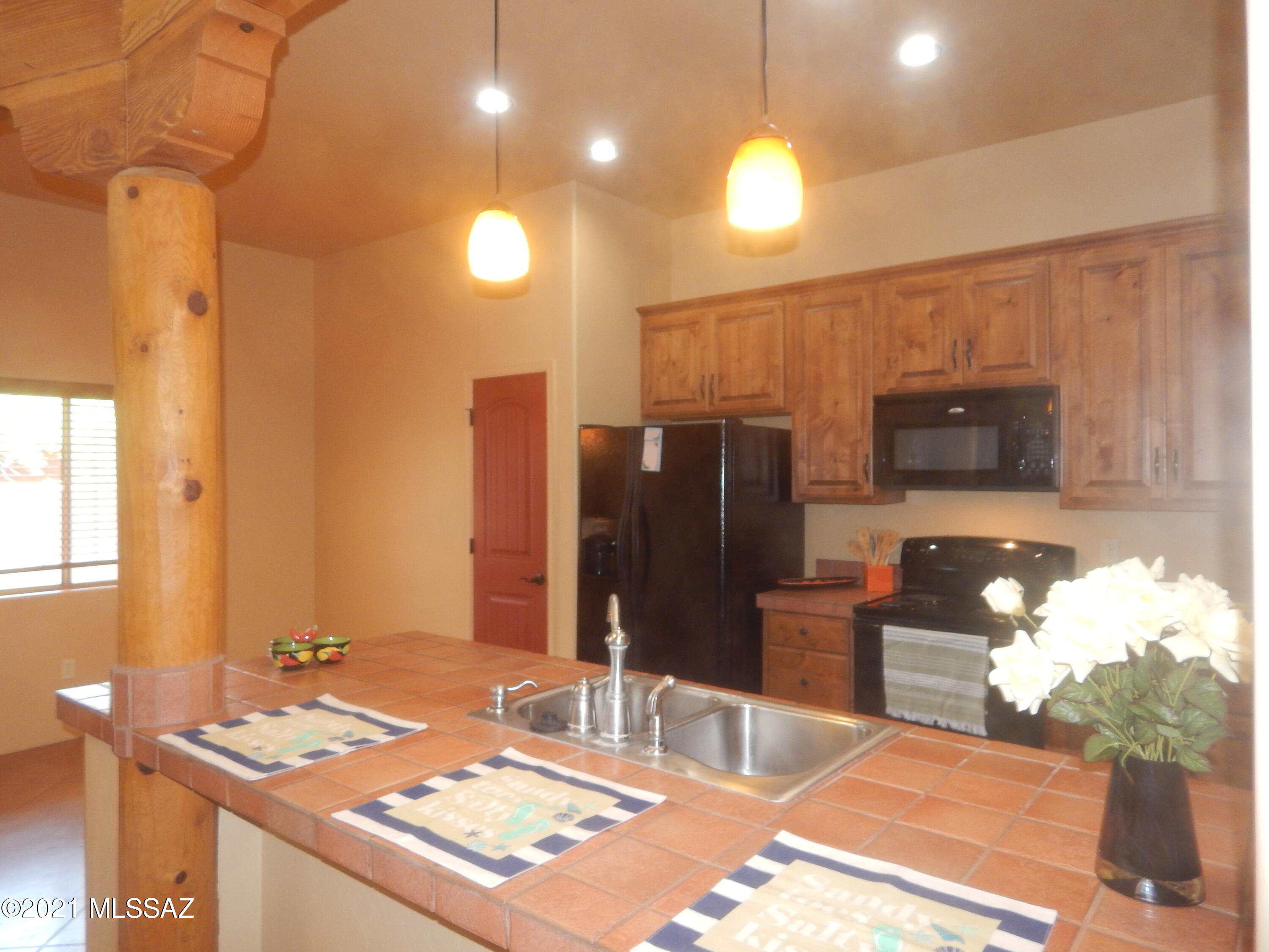 Rynes Ranch - Residential Lease