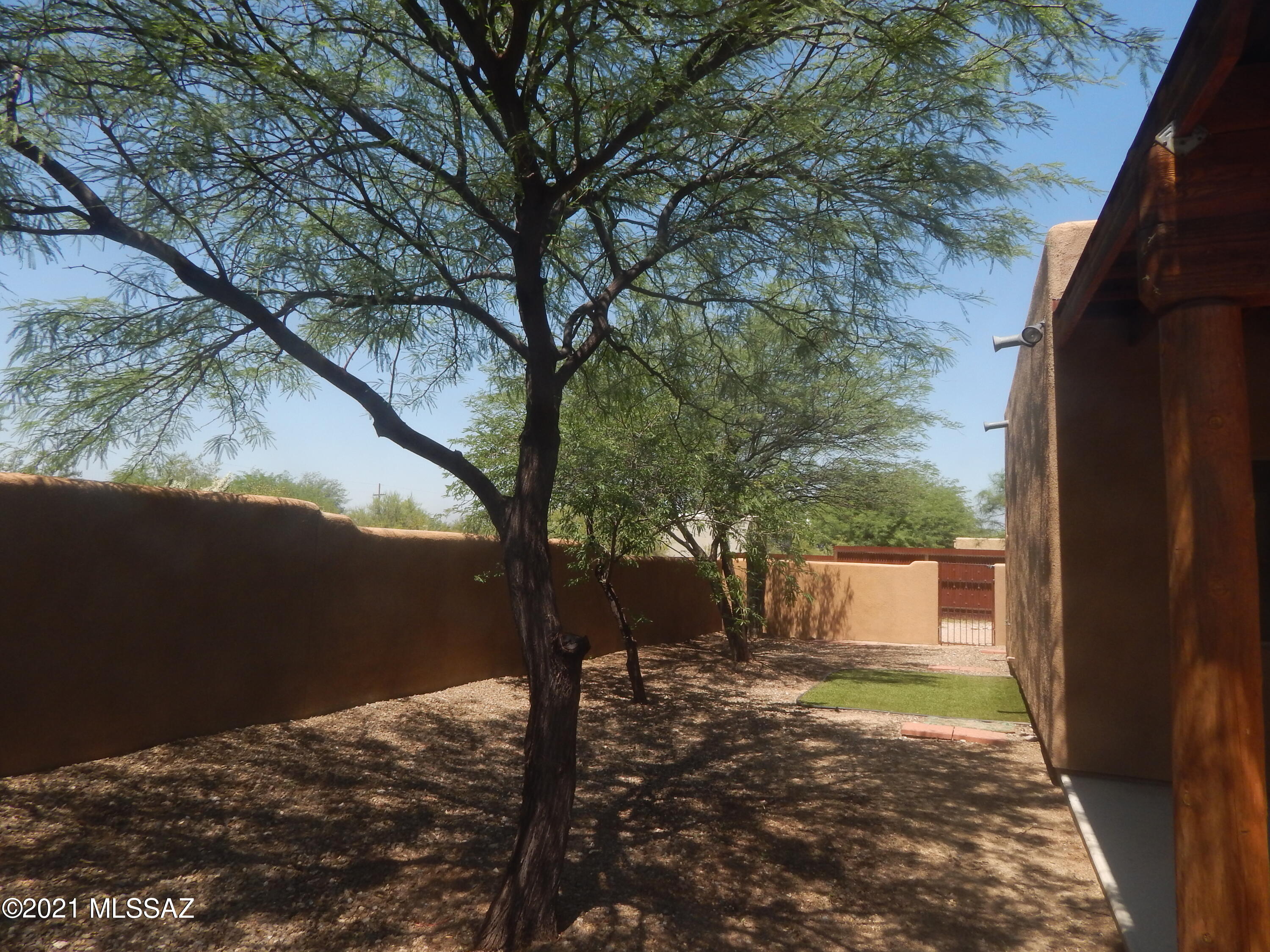 Rynes Ranch - Residential Lease