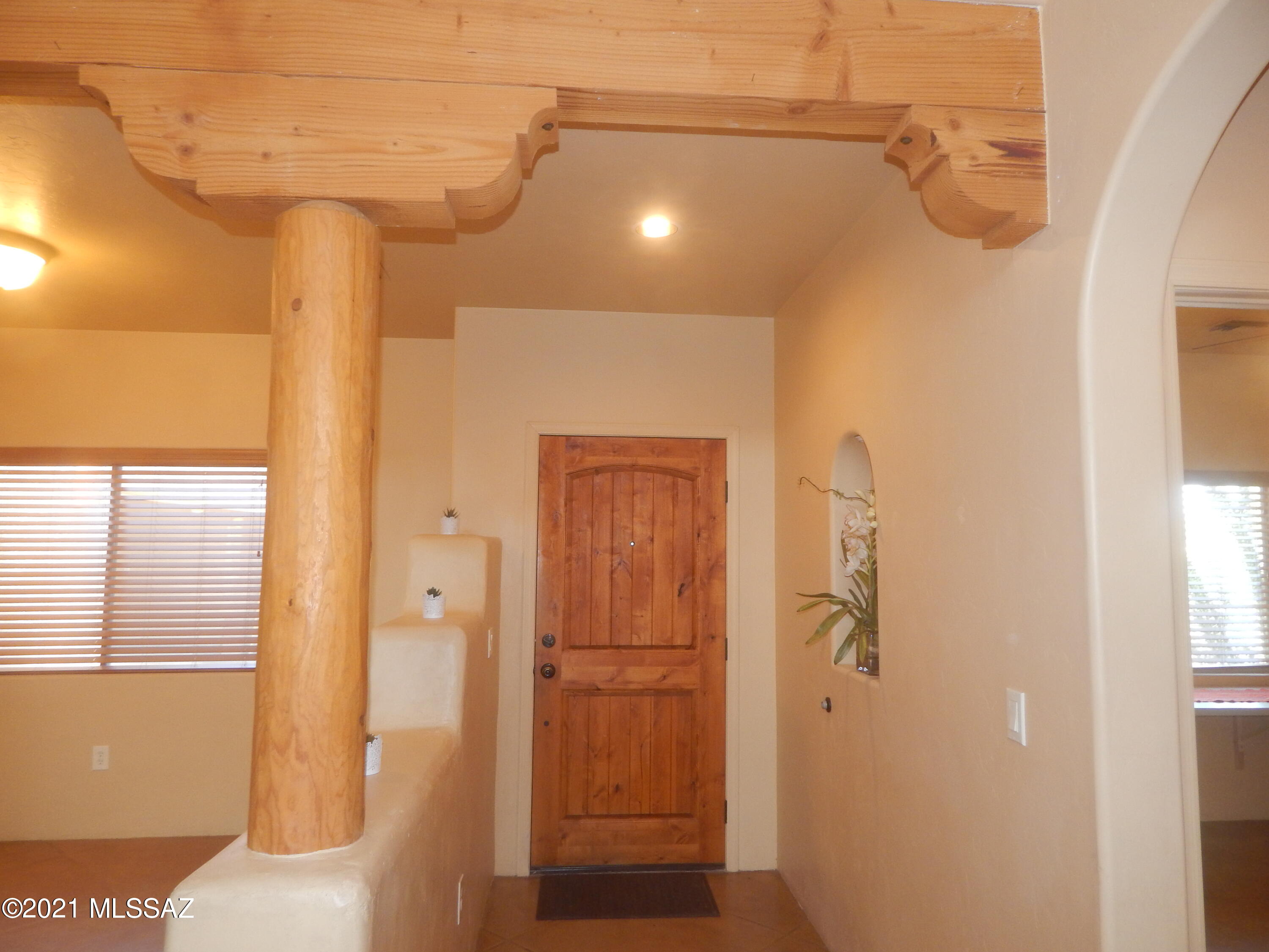 Rynes Ranch - Residential Lease