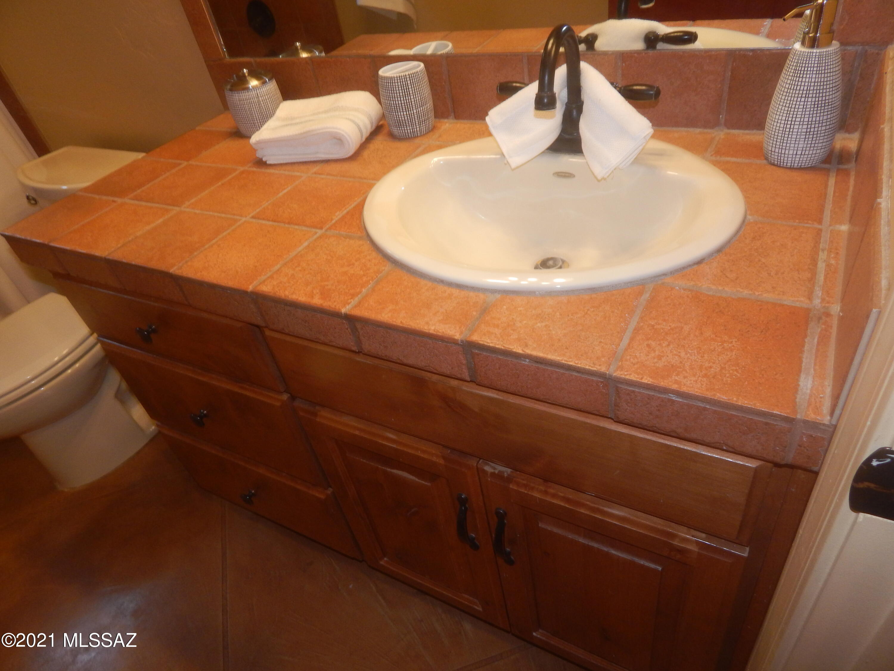 Rynes Ranch - Residential Lease