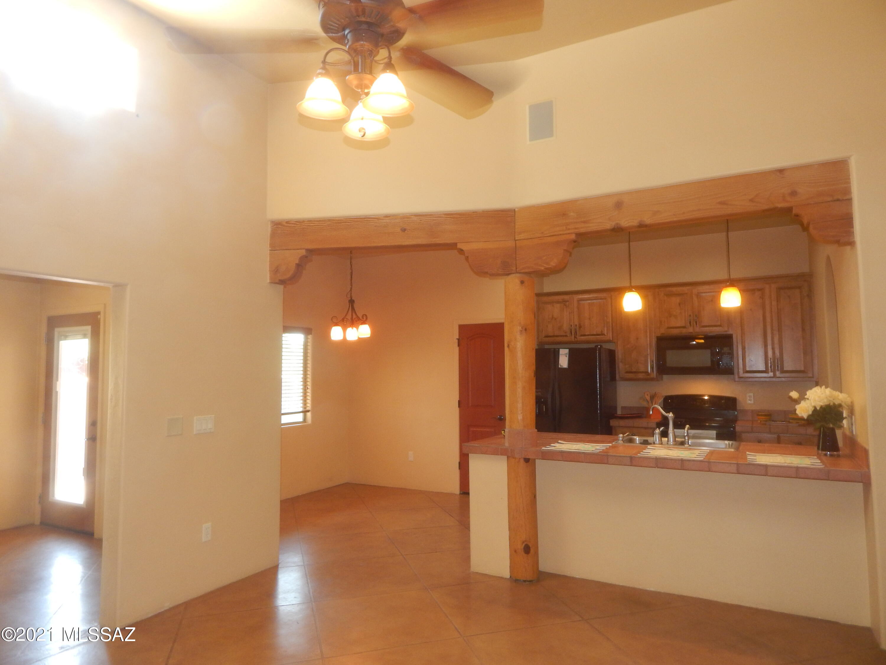 Rynes Ranch - Residential Lease